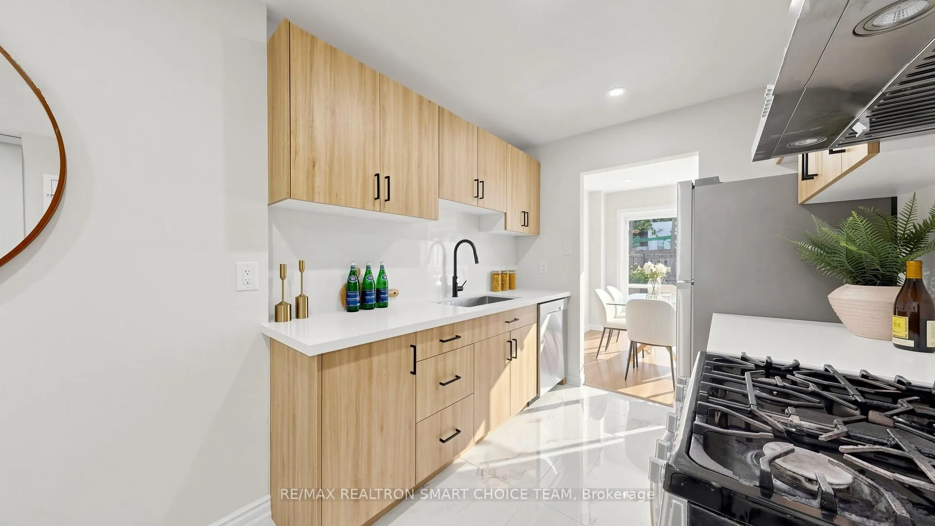 Photo 12 of Unit 27, 40 Dundalk Drive, Scarborough, Dorset Park — HOMEH