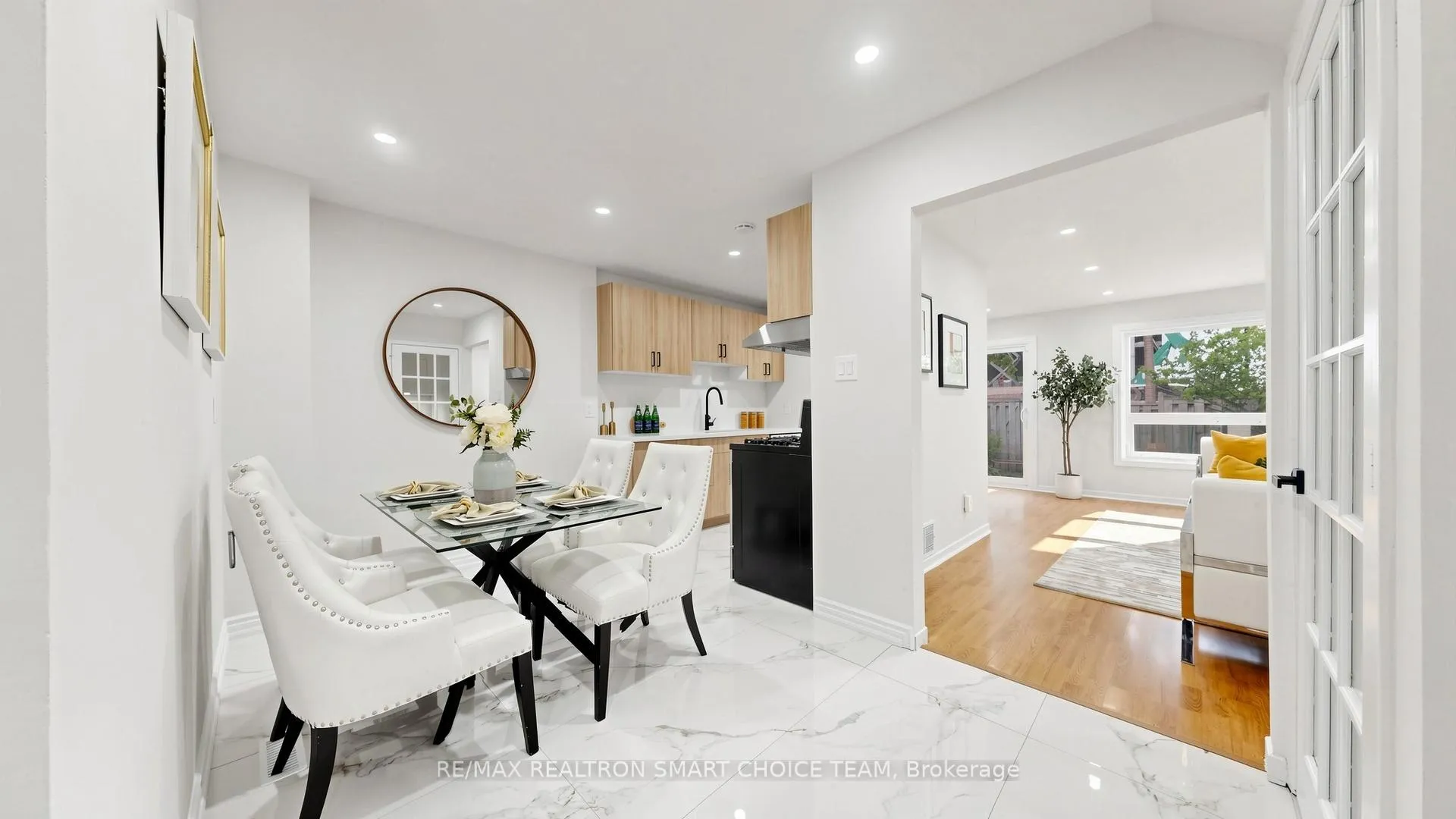 Photo 15 of Unit 27, 40 Dundalk Drive, Scarborough, Dorset Park — HOMEH