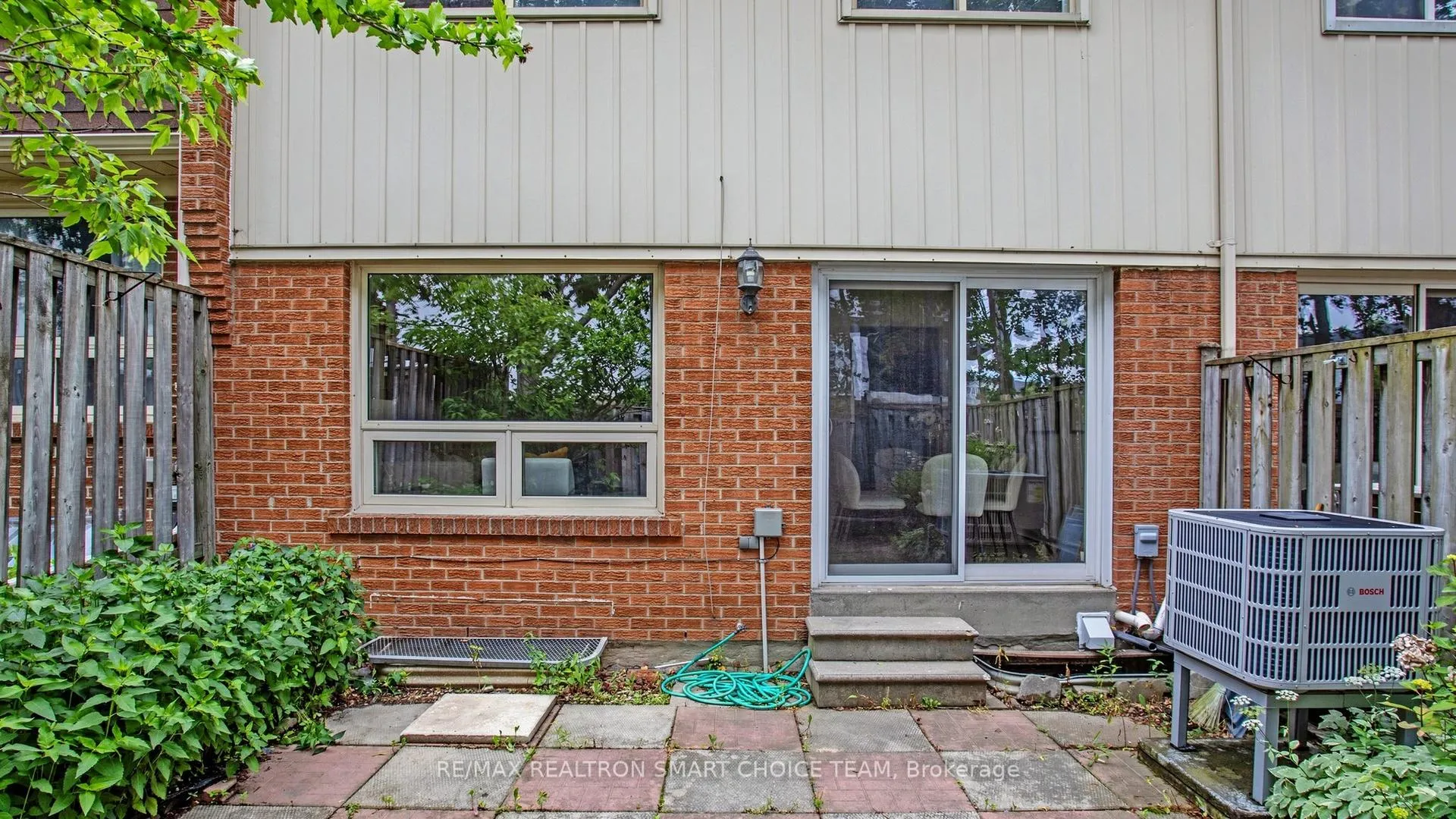 Photo 31 of Unit 27, 40 Dundalk Drive, Scarborough, Dorset Park — HOMEH