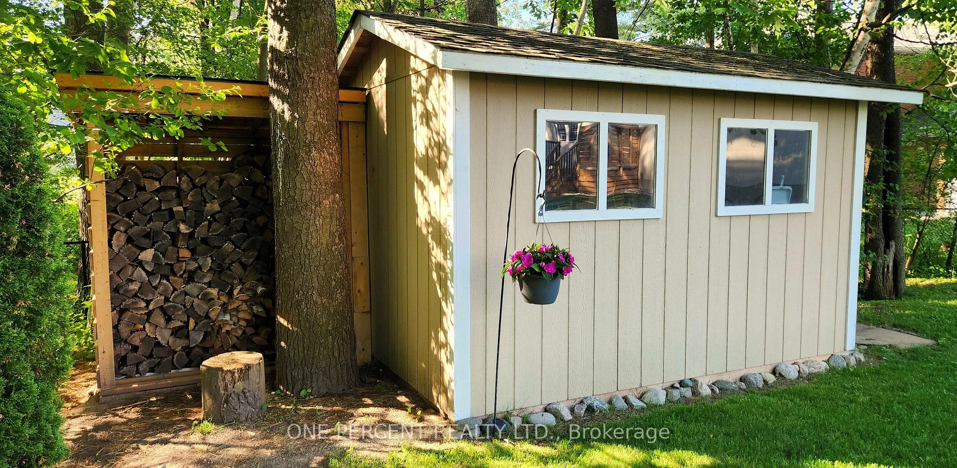 Photo 44 of 9 Hunt Road, Tiny, Wyevale — HOMEH