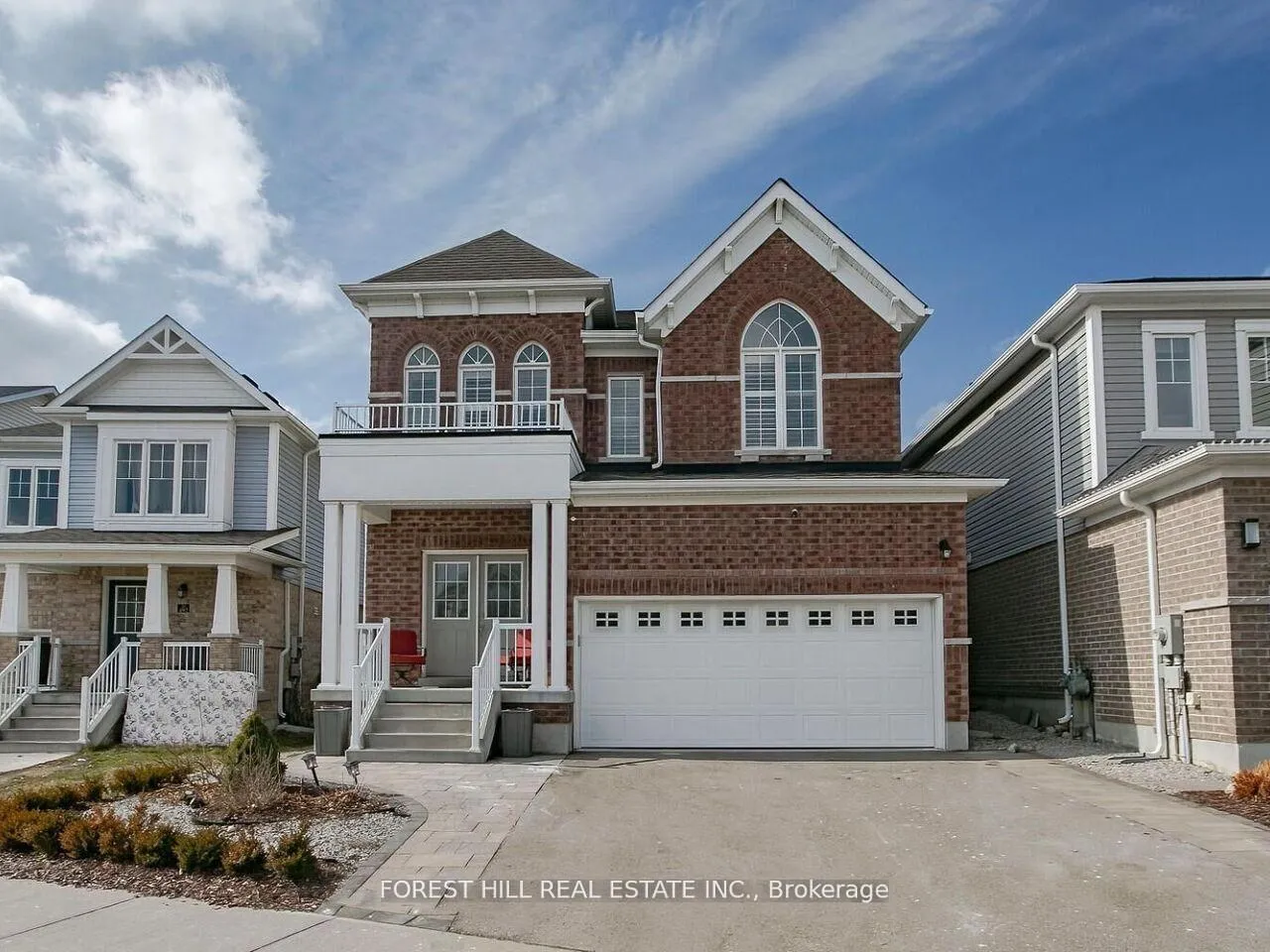 Photo 1 of 488 Linden Drive, Cambridge, Preston Heights — HOMEH
