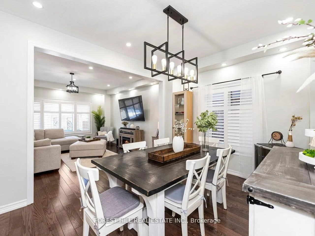 Photo 5 of 488 Linden Drive, Cambridge, Preston Heights — HOMEH