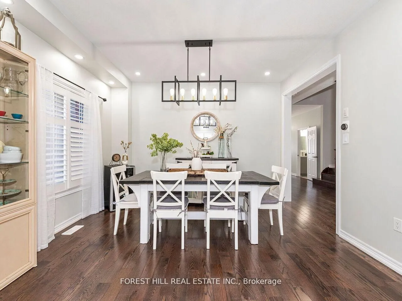 Photo 7 of 488 Linden Drive, Cambridge, Preston Heights — HOMEH