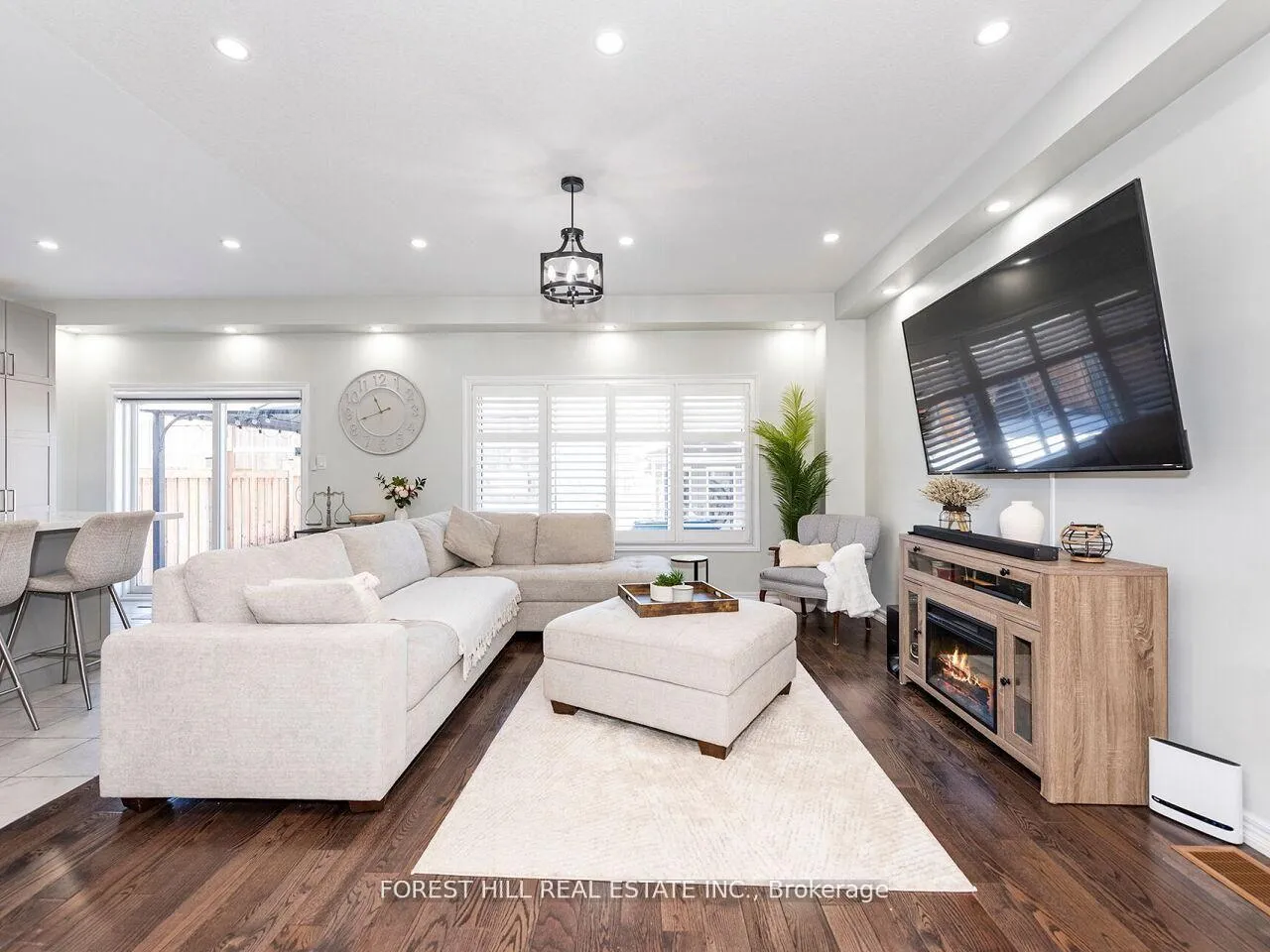Photo 8 of 488 Linden Drive, Cambridge, Preston Heights — HOMEH
