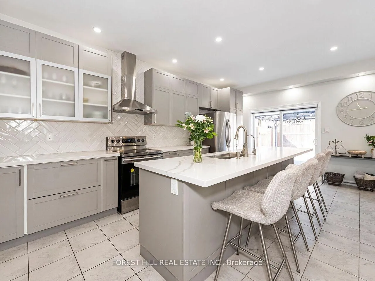 Photo 12 of 488 Linden Drive, Cambridge, Preston Heights — HOMEH