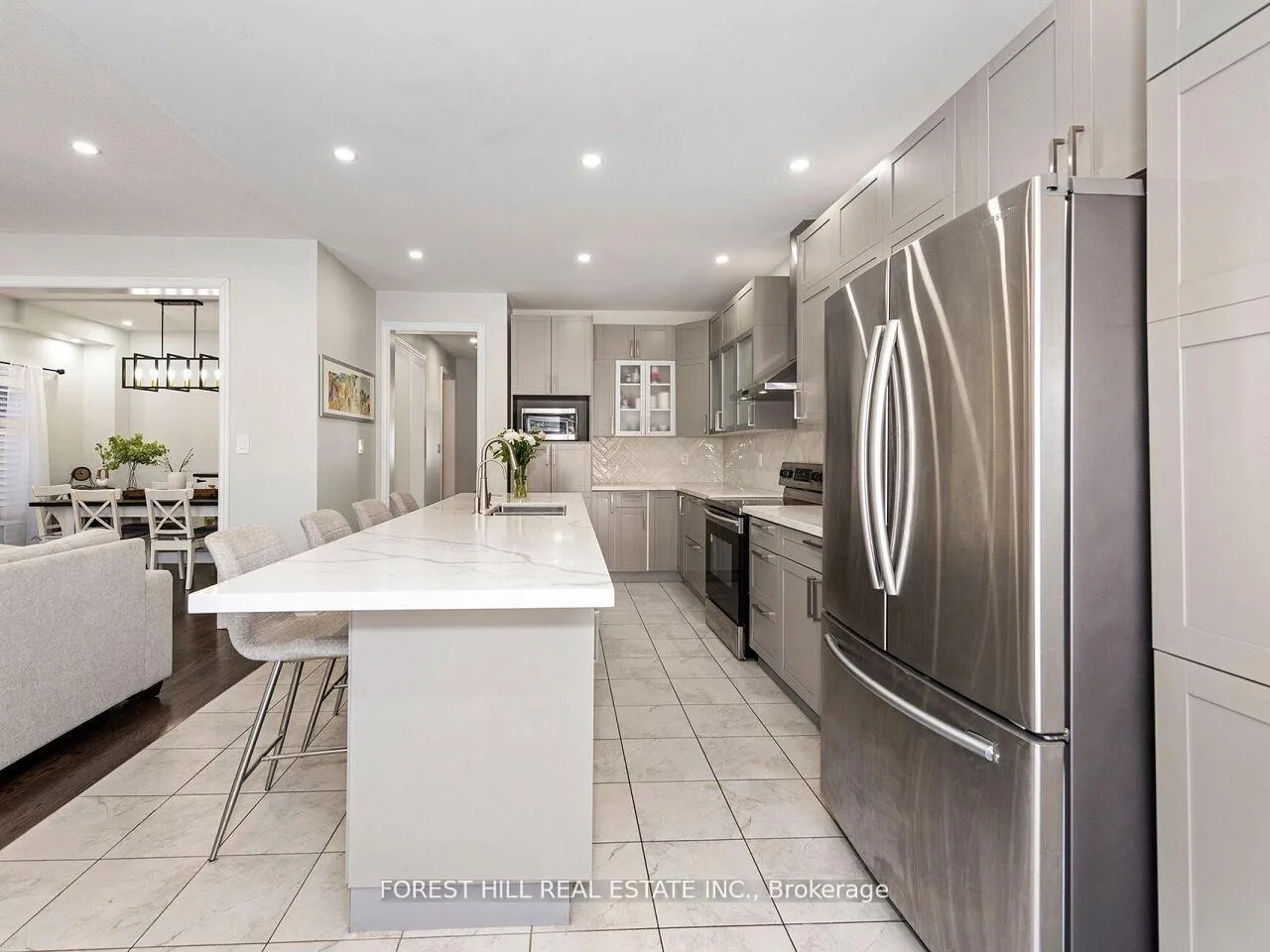 Photo 14 of 488 Linden Drive, Cambridge, Preston Heights — HOMEH