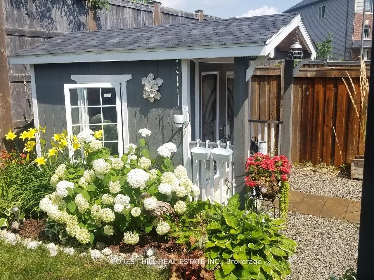 Photo 34 of 488 Linden Drive, Cambridge, Preston Heights — HOMEH