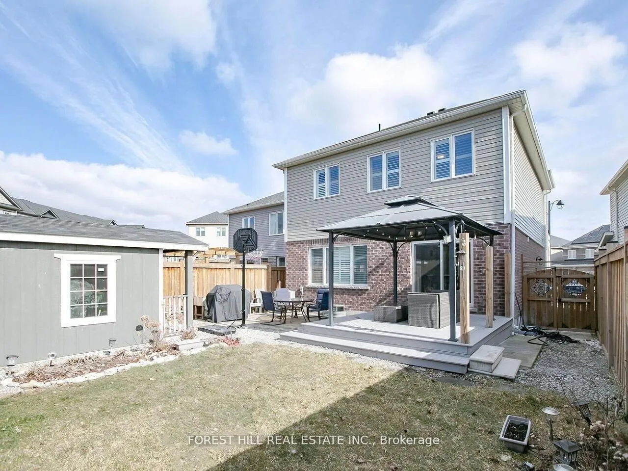 Photo 36 of 488 Linden Drive, Cambridge, Preston Heights — HOMEH