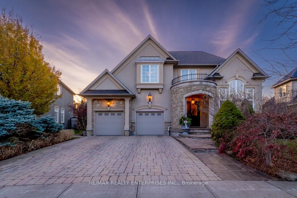 Photo 1 of 683 Canyon Street, Mississauga, Lorne Park — HOMEH