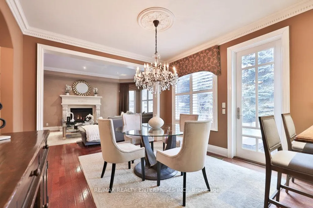 Photo 15 of 683 Canyon Street, Mississauga, Lorne Park — HOMEH
