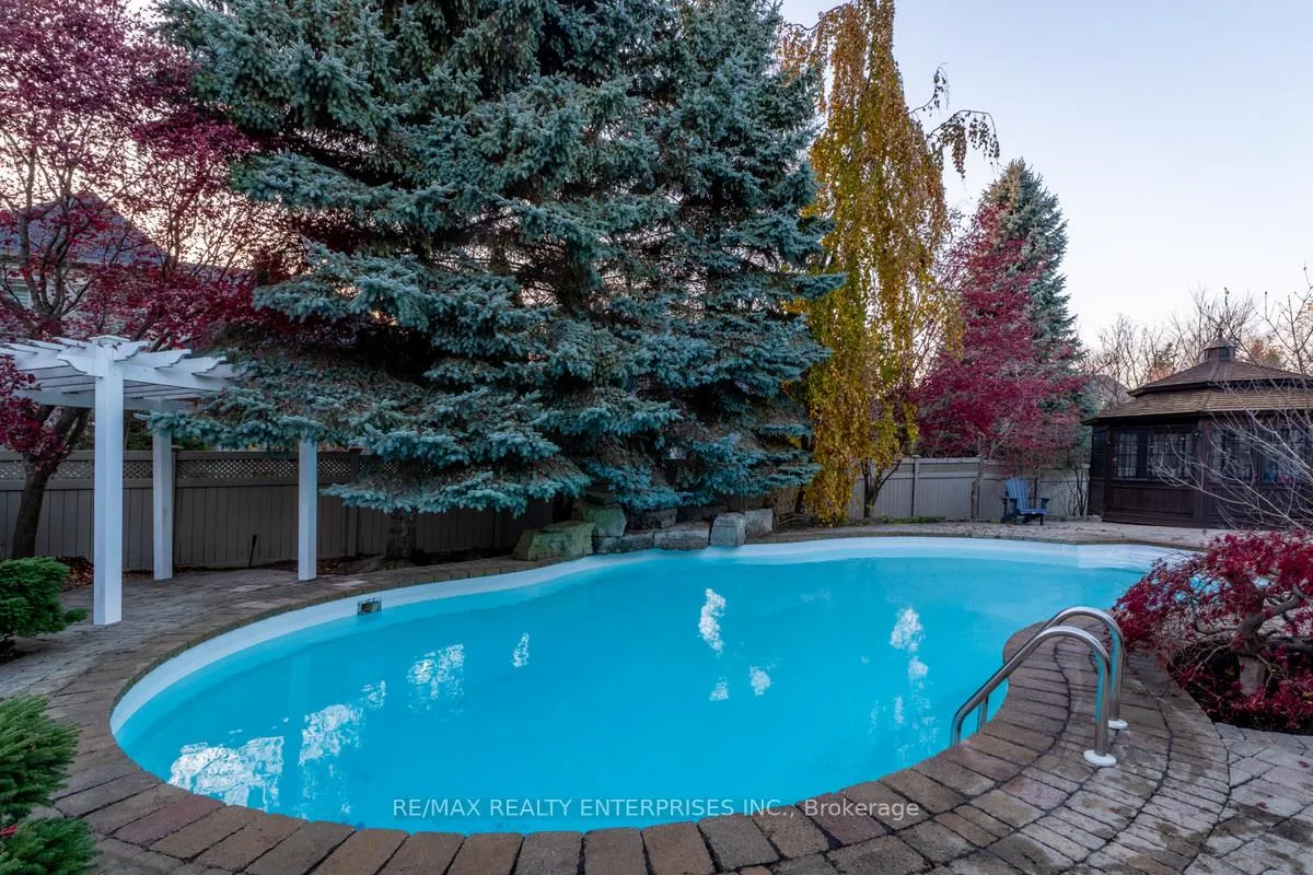 Photo 36 of 683 Canyon Street, Mississauga, Lorne Park — HOMEH