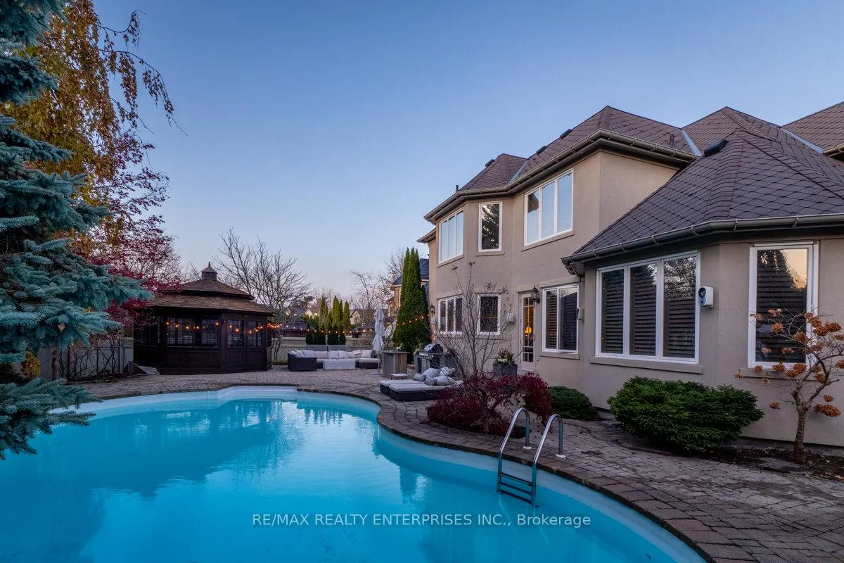 Photo 37 of 683 Canyon Street, Mississauga, Lorne Park — HOMEH