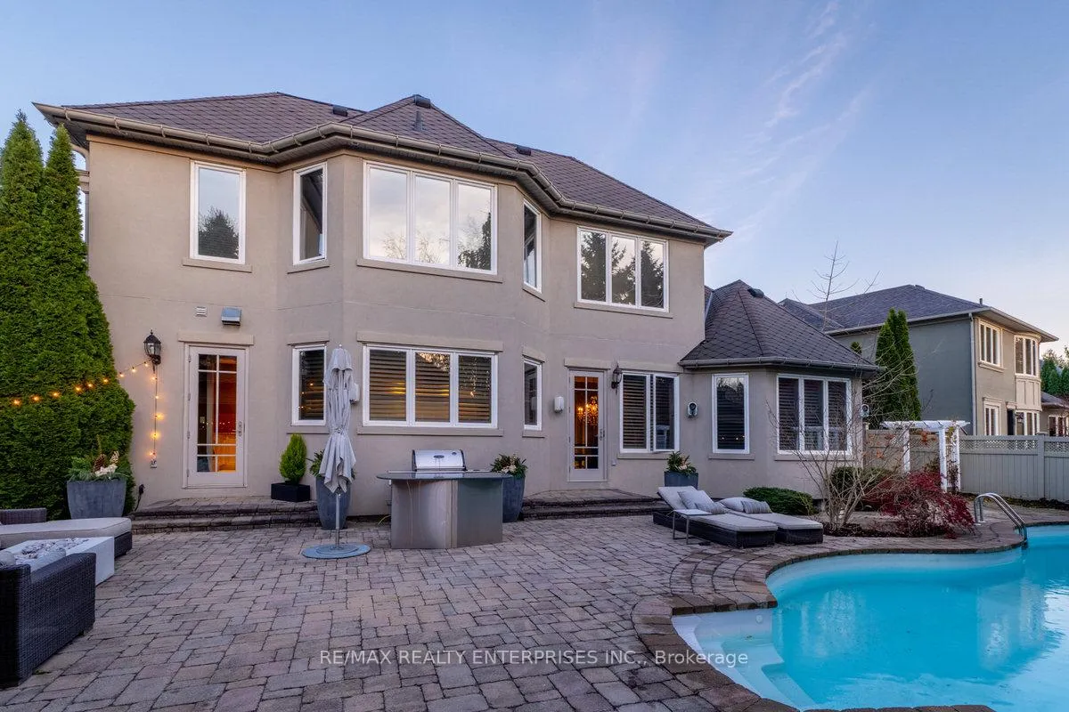 Photo 38 of 683 Canyon Street, Mississauga, Lorne Park — HOMEH