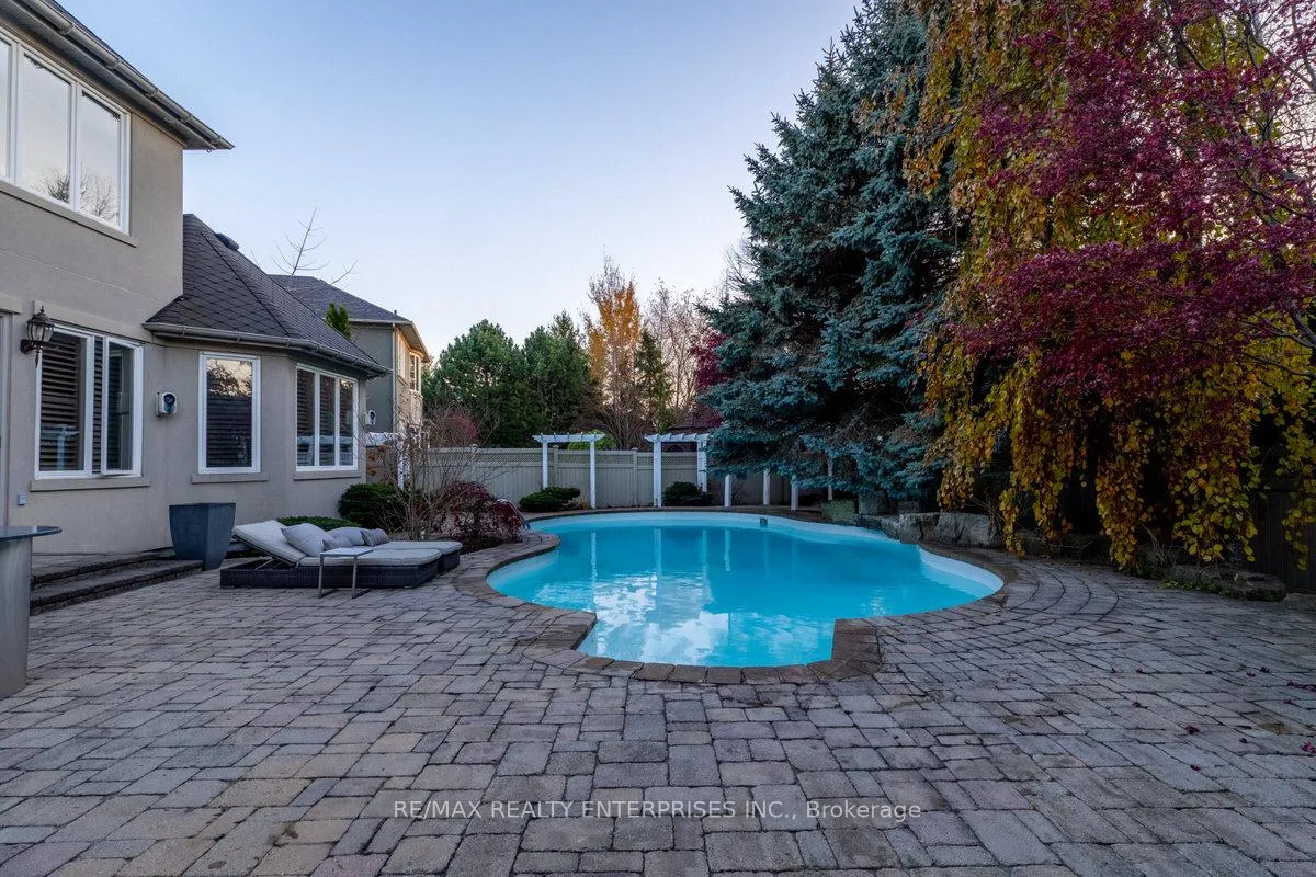 Photo 39 of 683 Canyon Street, Mississauga, Lorne Park — HOMEH