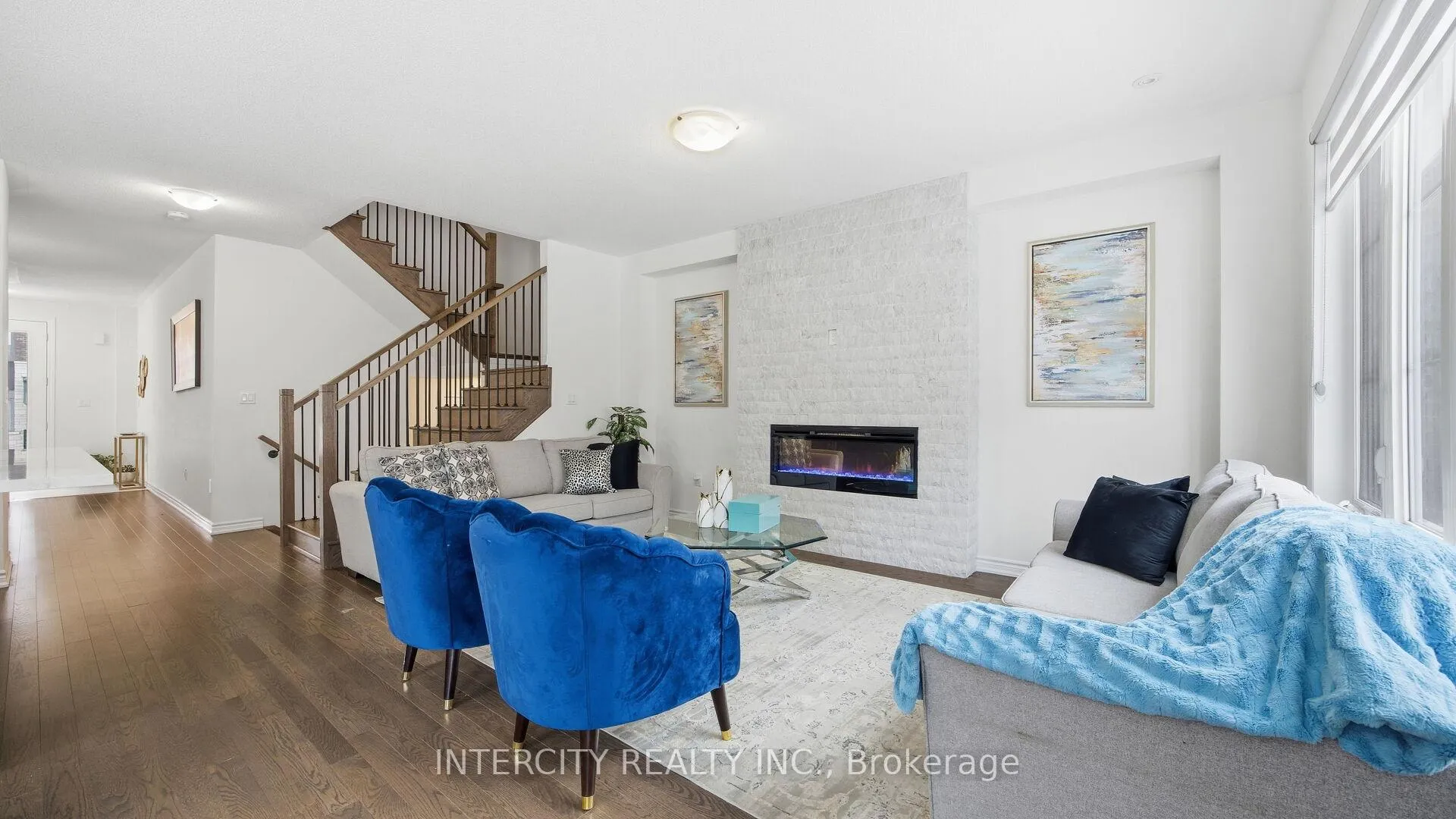 Photo 10 of 66 Camino Real Drive, Caledon, Rural Caledon — HOMEH