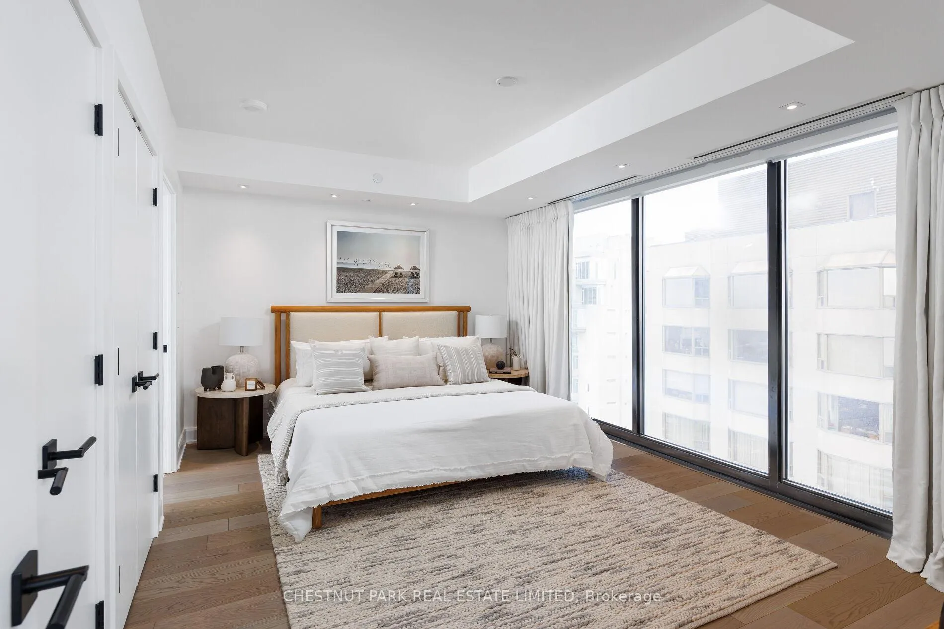 Photo 14 of Unit 3003, 200 Cumberland Street, Toronto, The Annex — HOMEH