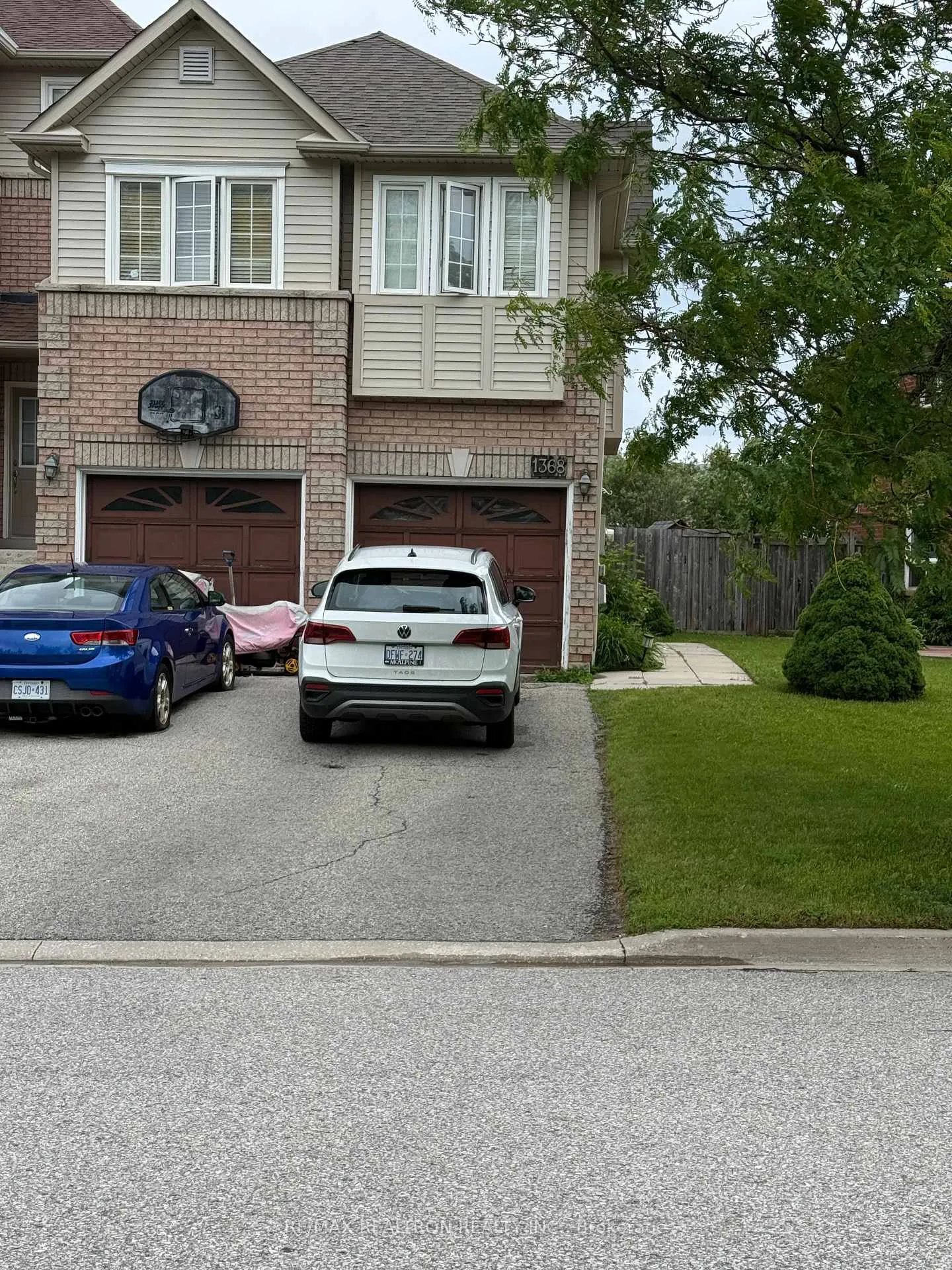 Photo 7 of 1368 Forest Street, Innisfil, Alcona — HOMEH