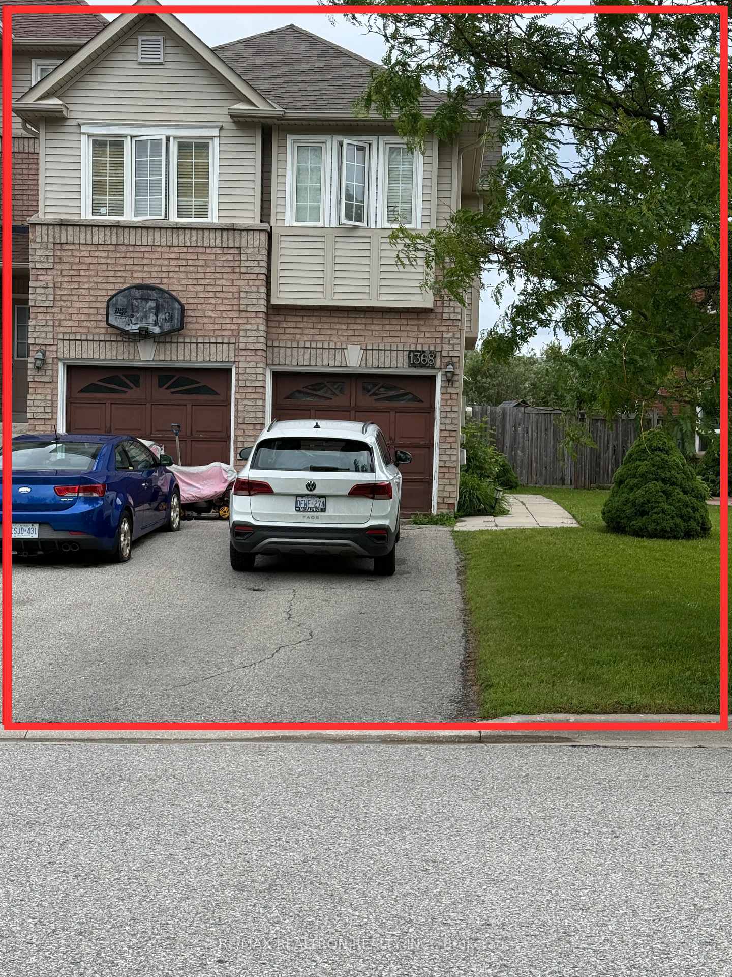 Photo 2 of 1368 Forest Street, Innisfil, Alcona — HOMEH