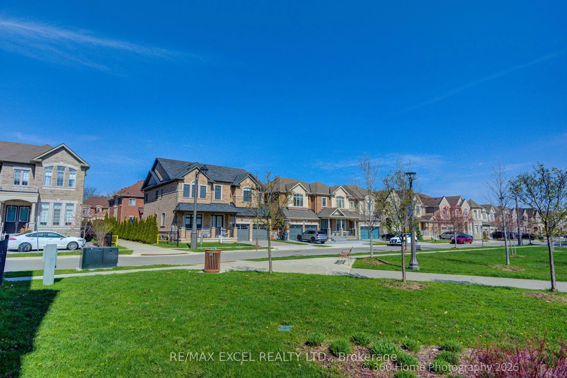 Photo 1 of 3199 William Rose Way, Oakville, Joshua Meadows — HOMEH