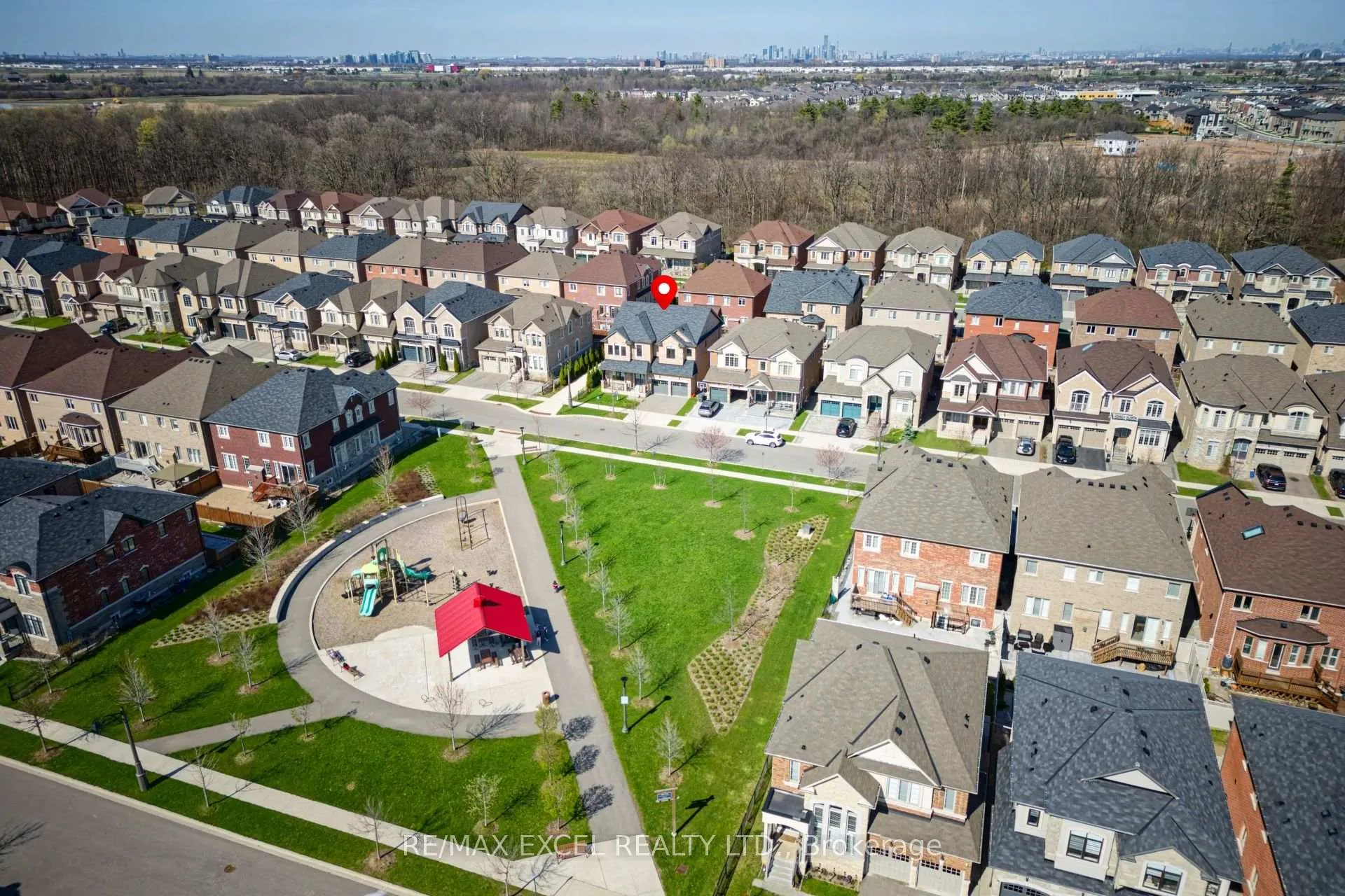 Photo 3 of 3199 William Rose Way, Oakville, Joshua Meadows — HOMEH