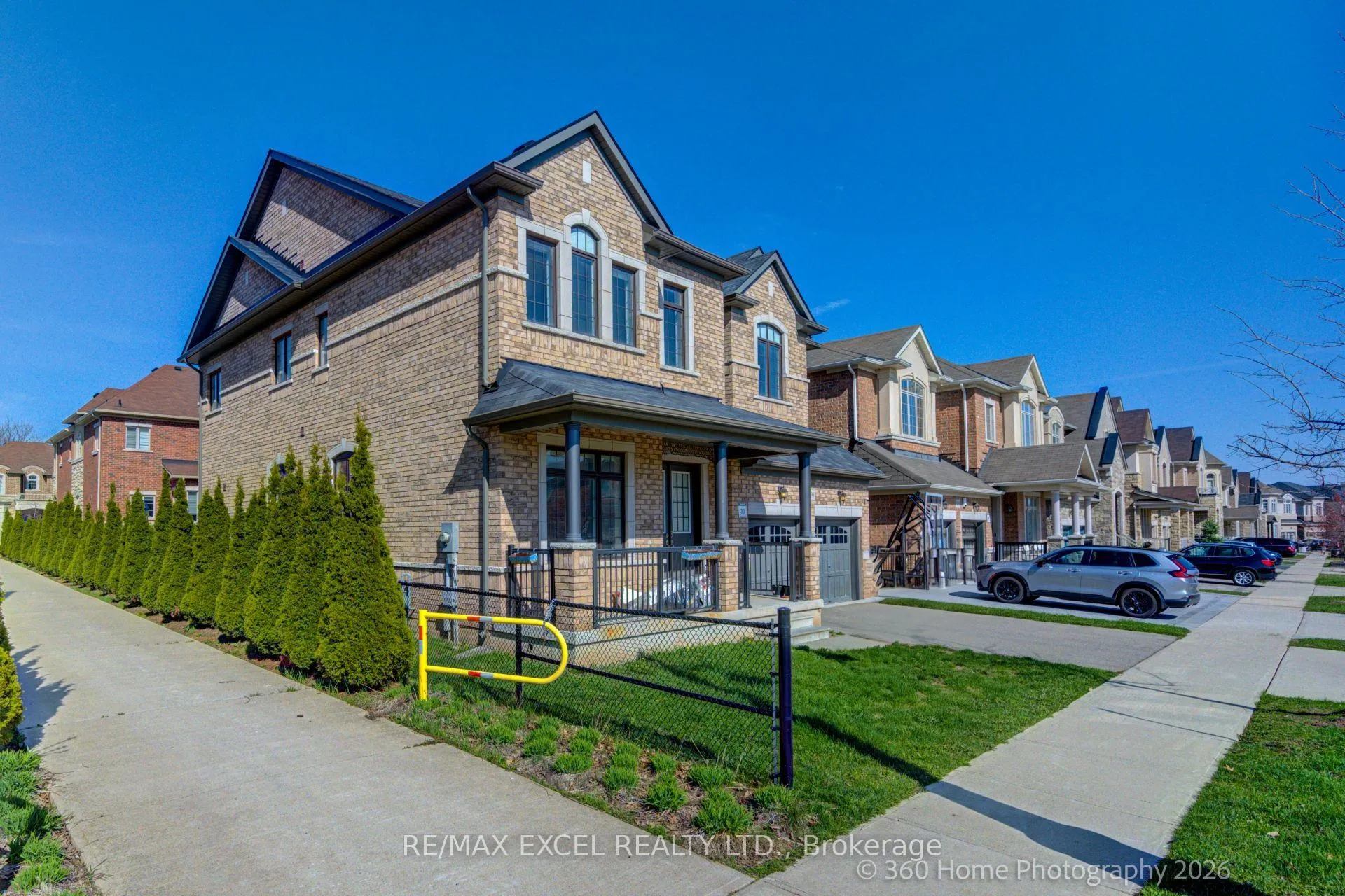 Photo 5 of 3199 William Rose Way, Oakville, Joshua Meadows — HOMEH