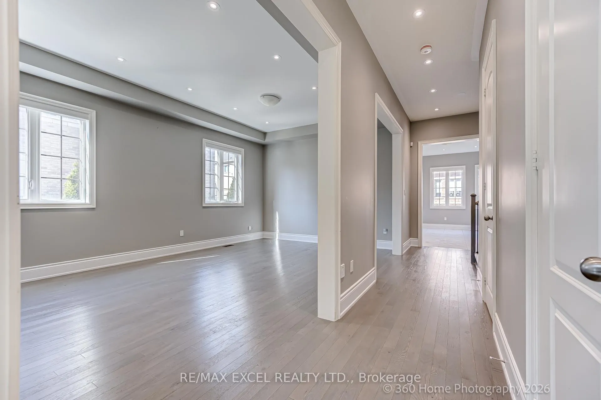 Photo 8 of 3199 William Rose Way, Oakville, Joshua Meadows — HOMEH