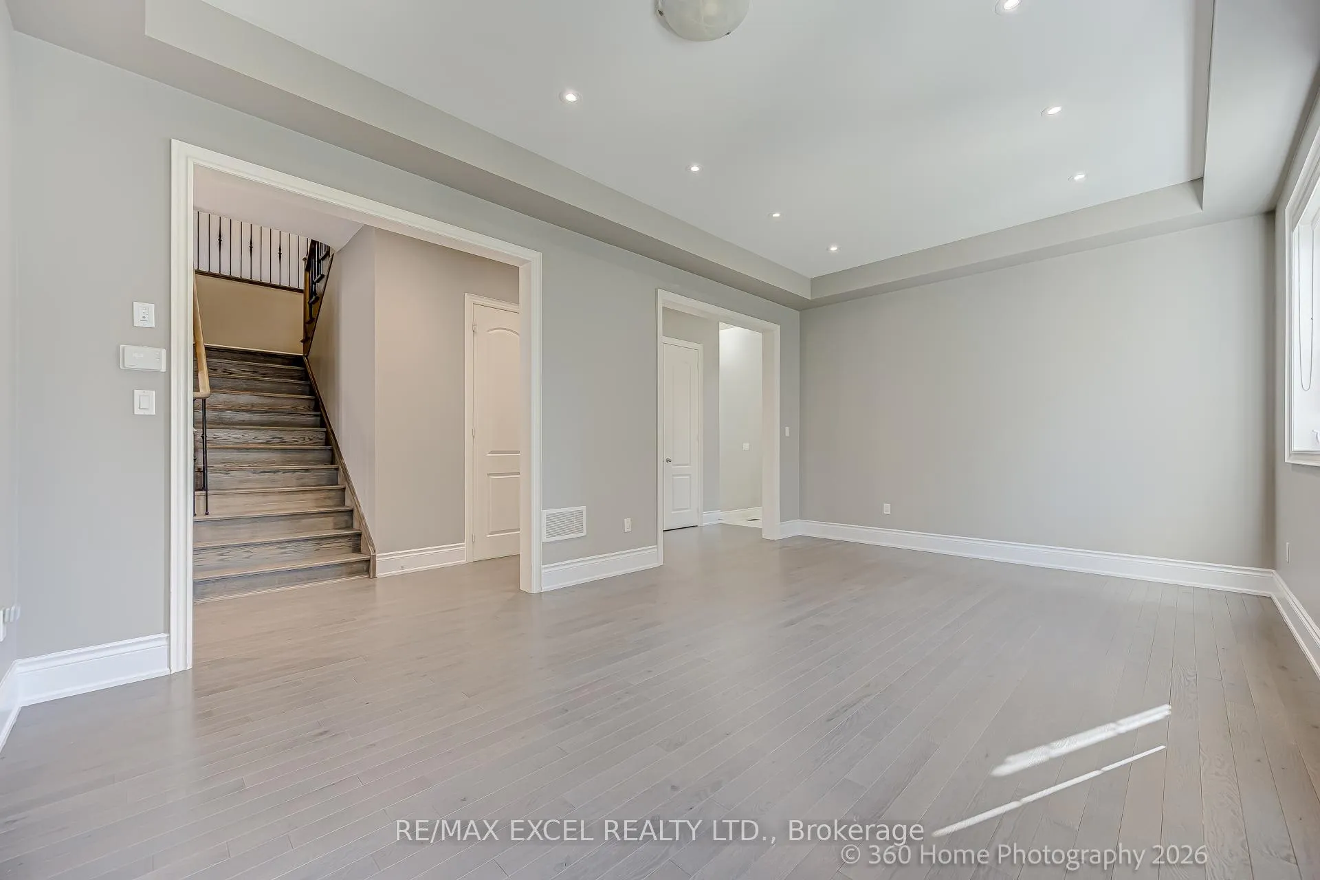 Photo 9 of 3199 William Rose Way, Oakville, Joshua Meadows — HOMEH
