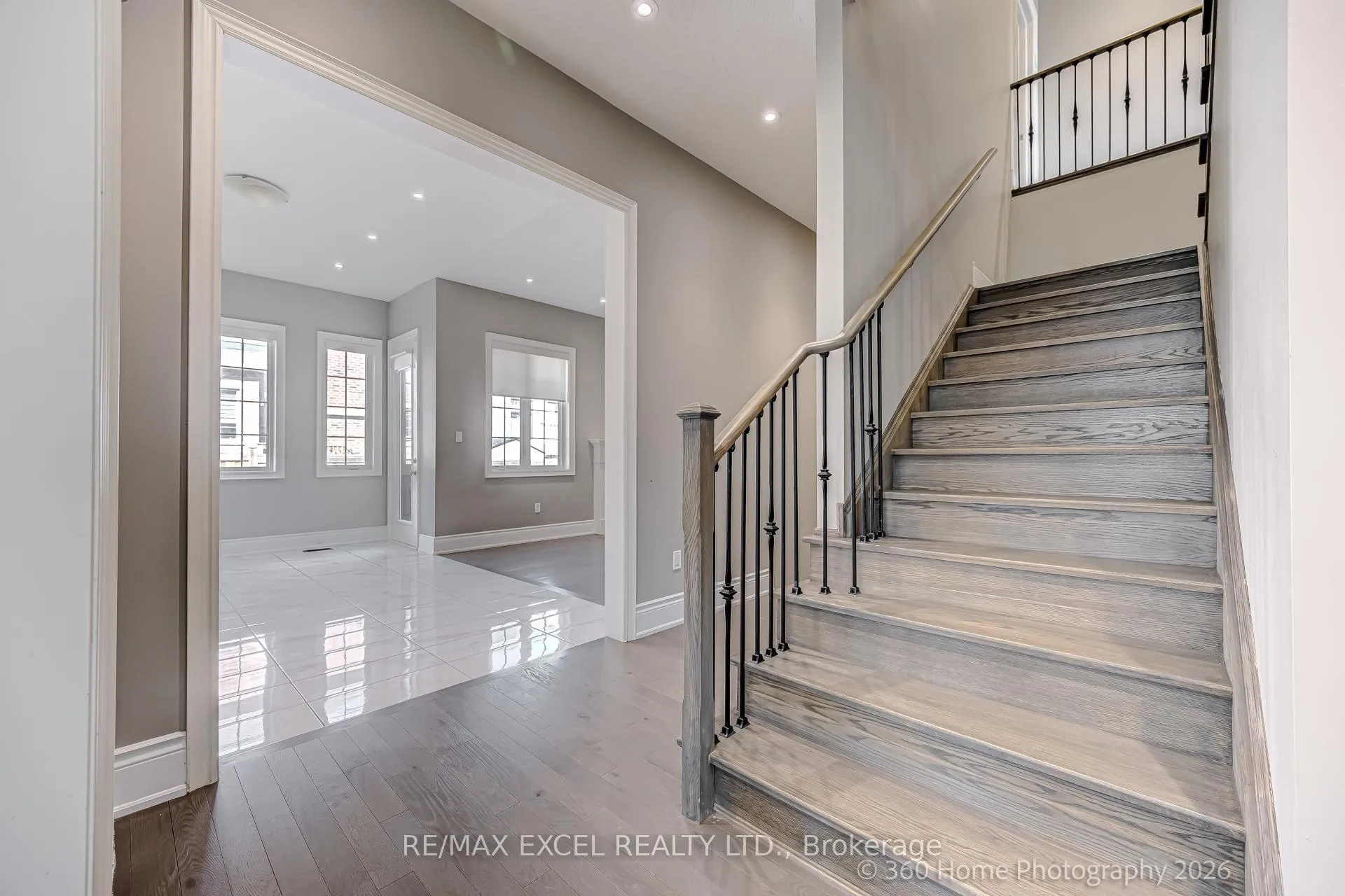 Photo 10 of 3199 William Rose Way, Oakville, Joshua Meadows — HOMEH