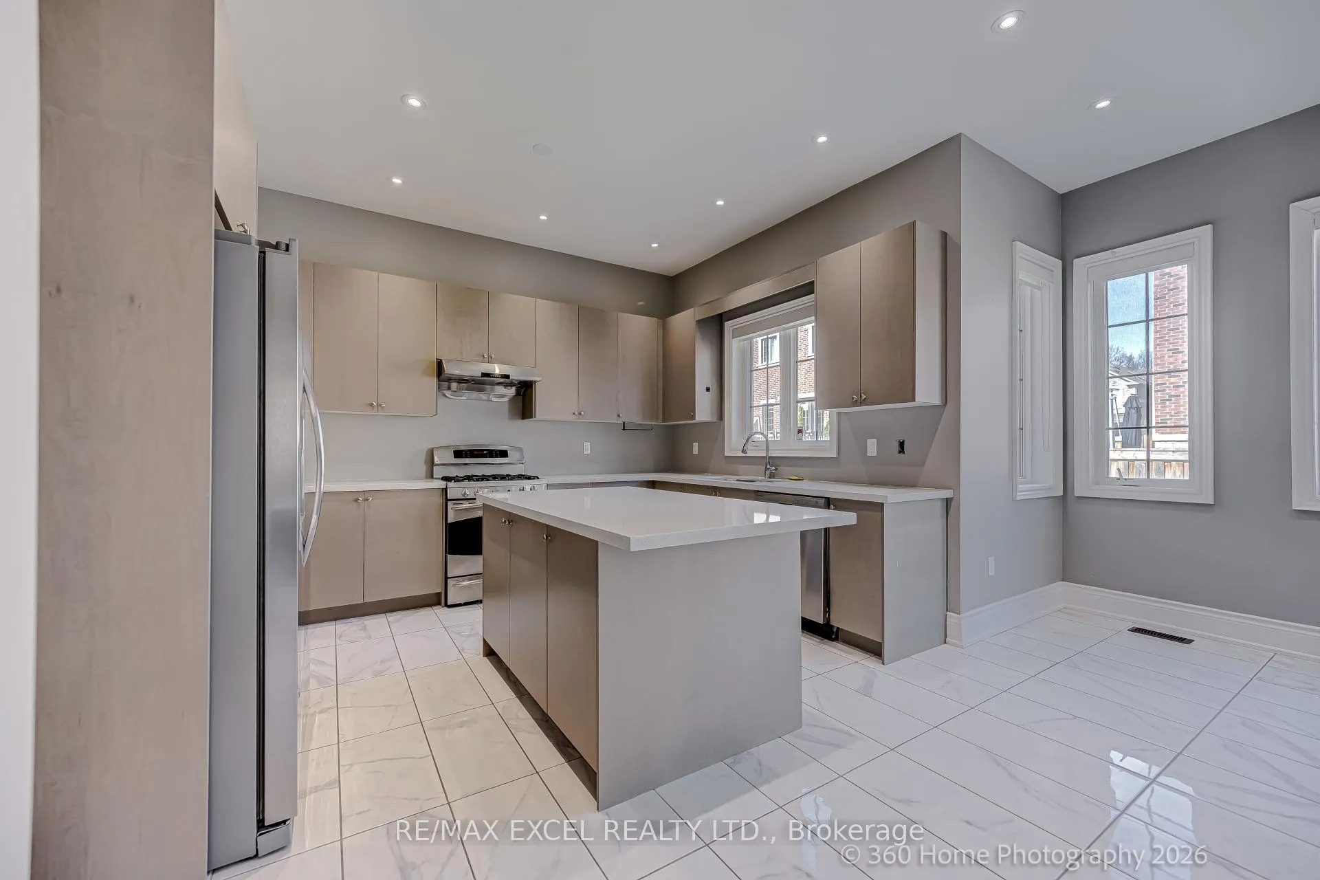 Photo 12 of 3199 William Rose Way, Oakville, Joshua Meadows — HOMEH