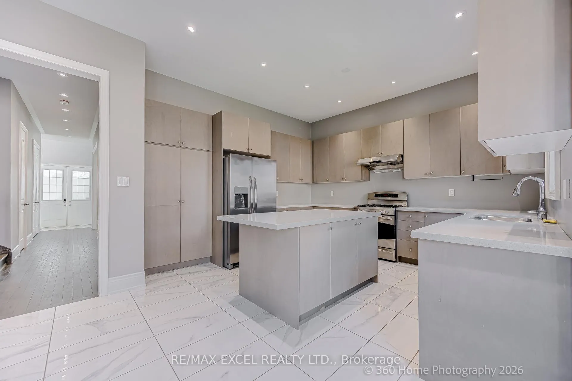 Photo 13 of 3199 William Rose Way, Oakville, Joshua Meadows — HOMEH