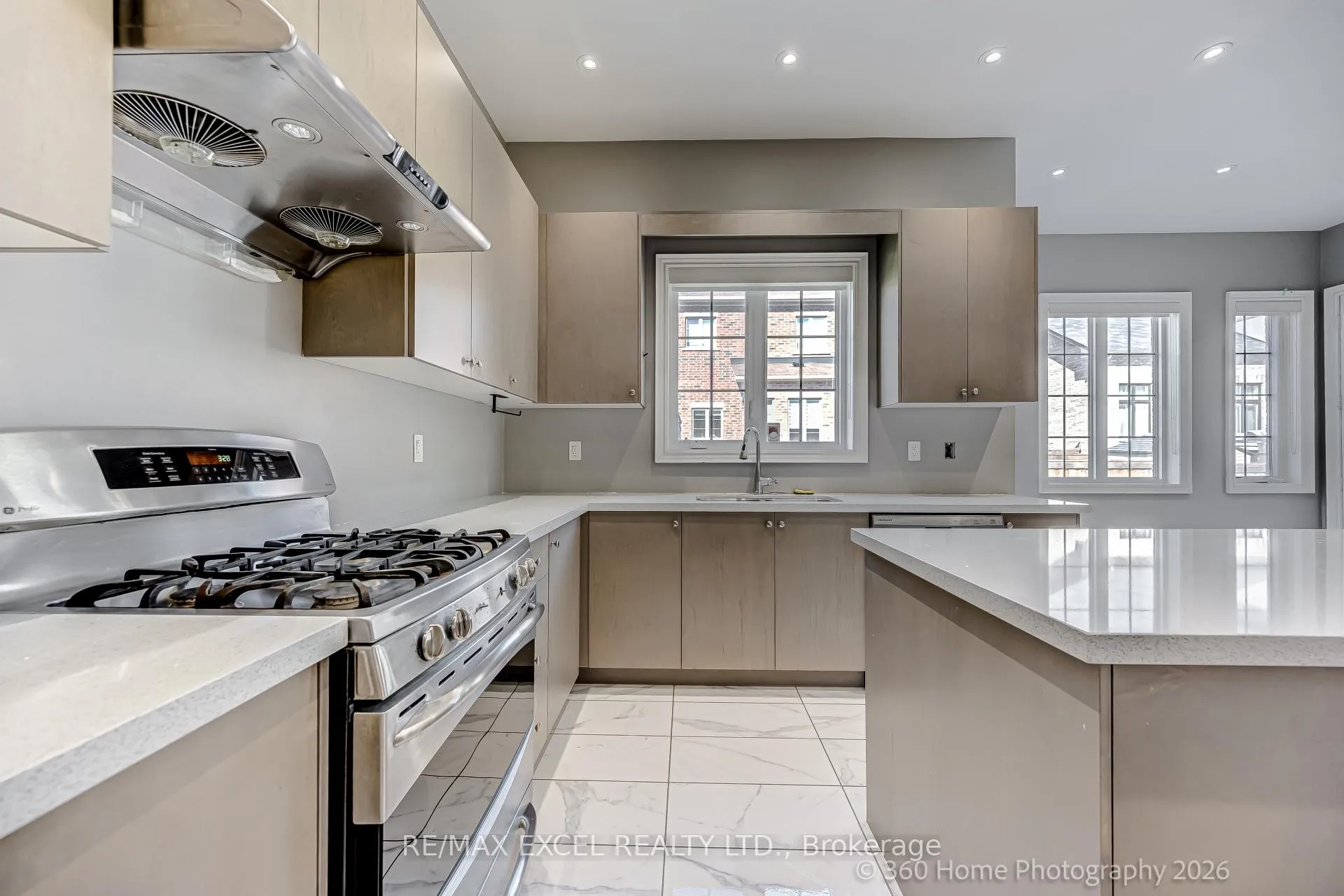 Photo 14 of 3199 William Rose Way, Oakville, Joshua Meadows — HOMEH