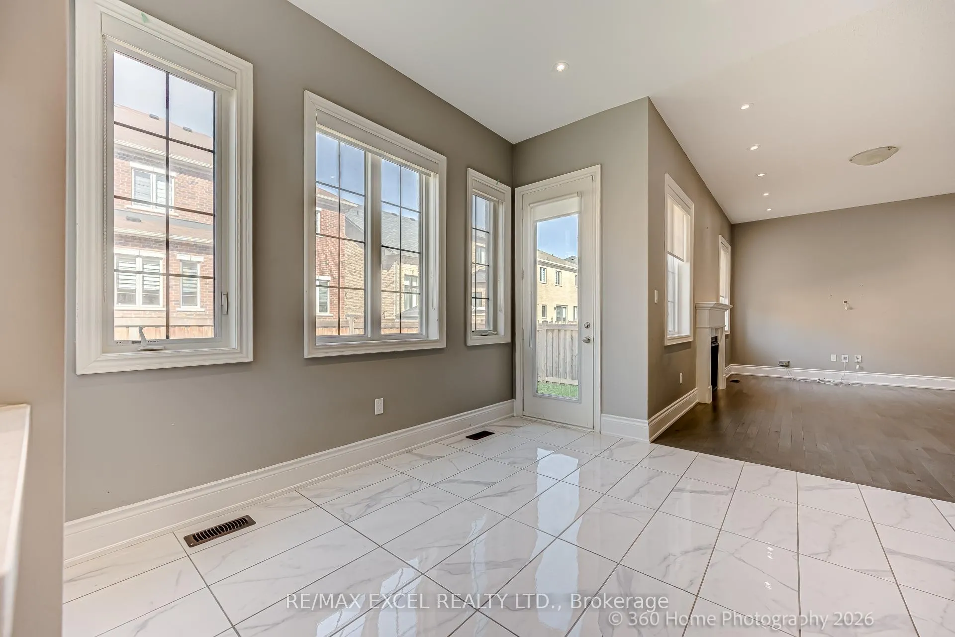 Photo 15 of 3199 William Rose Way, Oakville, Joshua Meadows — HOMEH