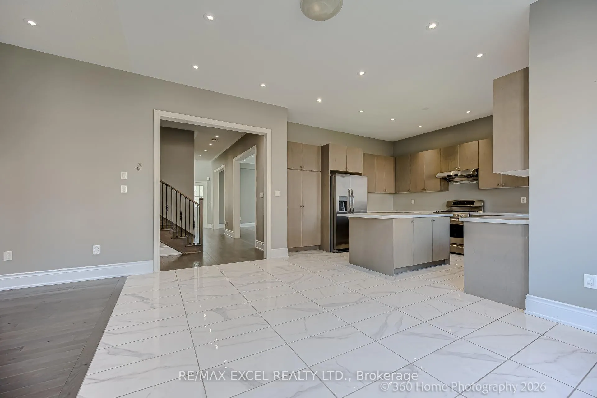 Photo 16 of 3199 William Rose Way, Oakville, Joshua Meadows — HOMEH