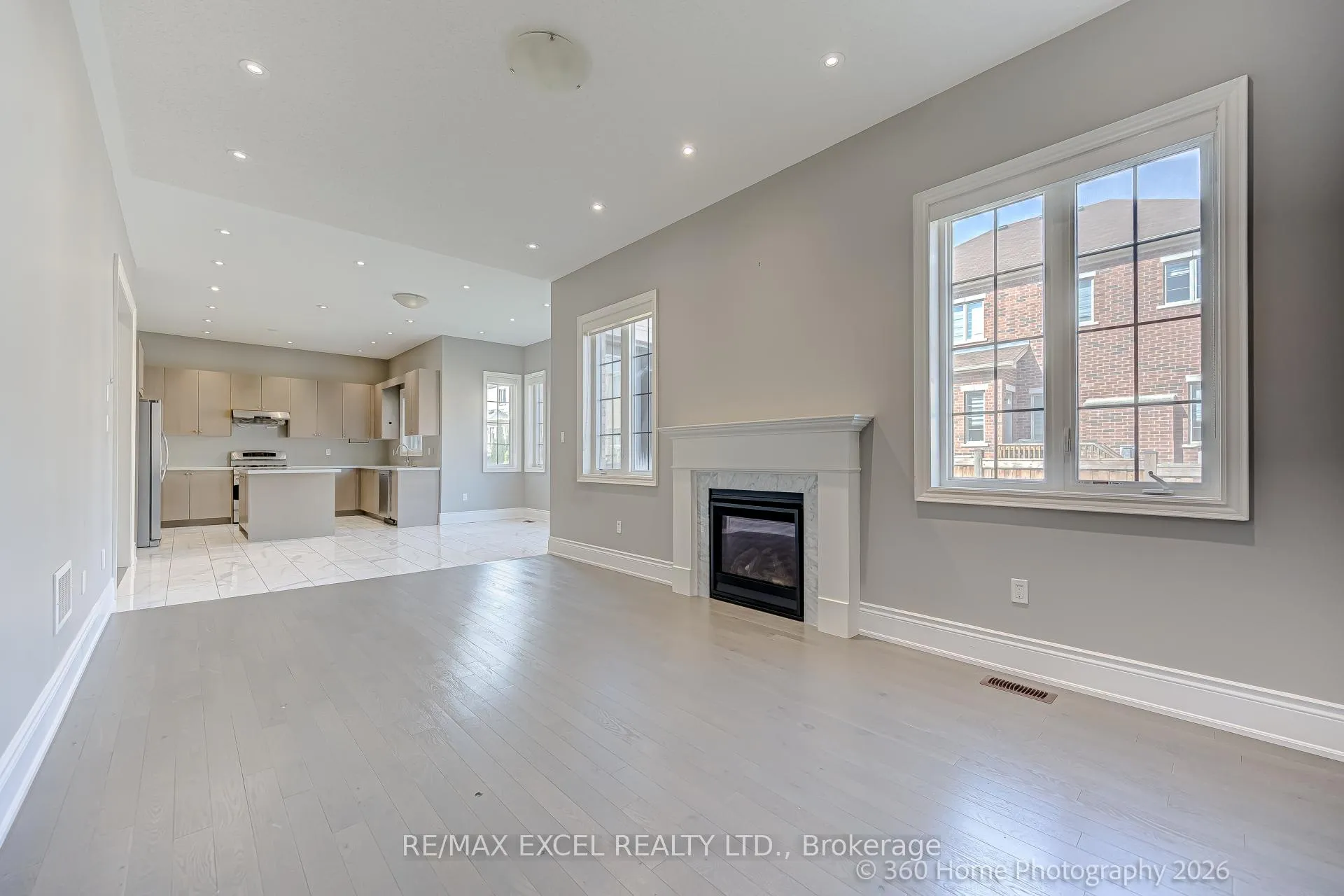 Photo 17 of 3199 William Rose Way, Oakville, Joshua Meadows — HOMEH