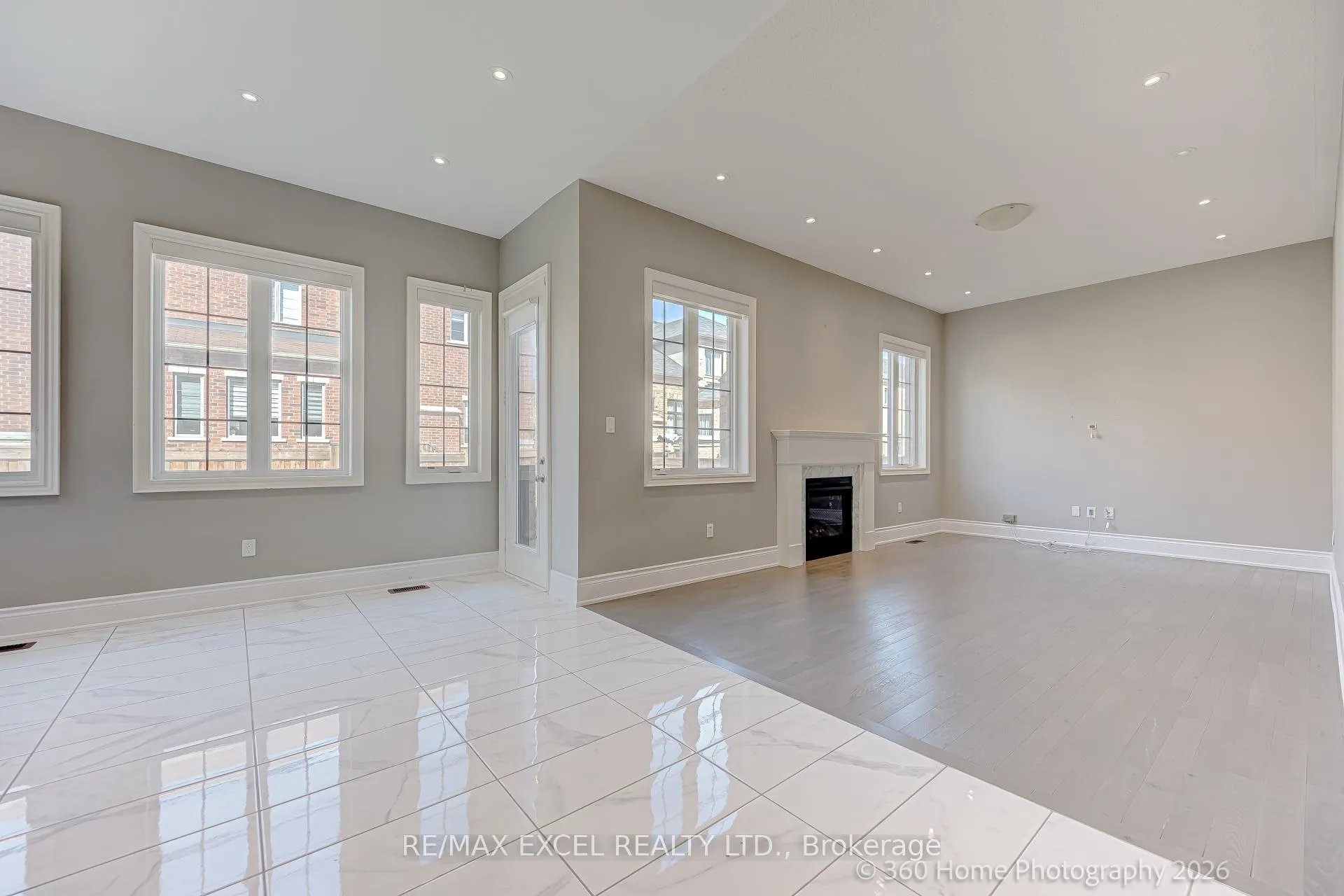 Photo 18 of 3199 William Rose Way, Oakville, Joshua Meadows — HOMEH