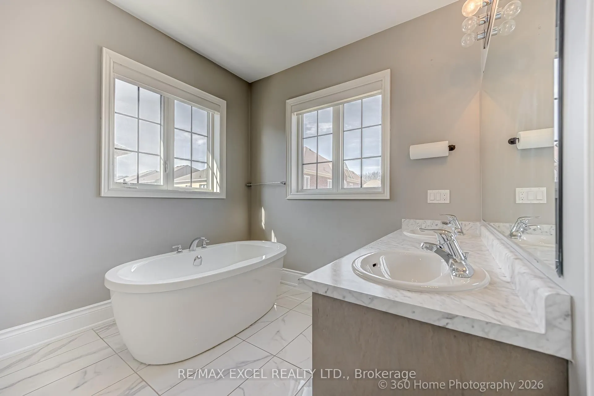 Photo 23 of 3199 William Rose Way, Oakville, Joshua Meadows — HOMEH