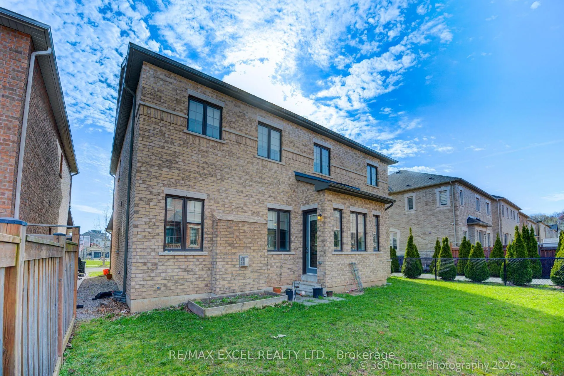 Photo 35 of 3199 William Rose Way, Oakville, Joshua Meadows — HOMEH