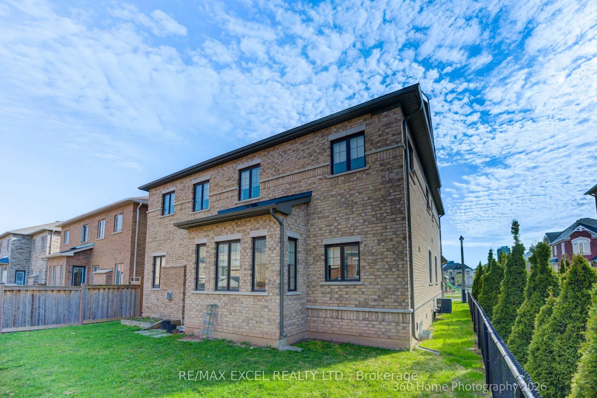 Photo 36 of 3199 William Rose Way, Oakville, Joshua Meadows — HOMEH