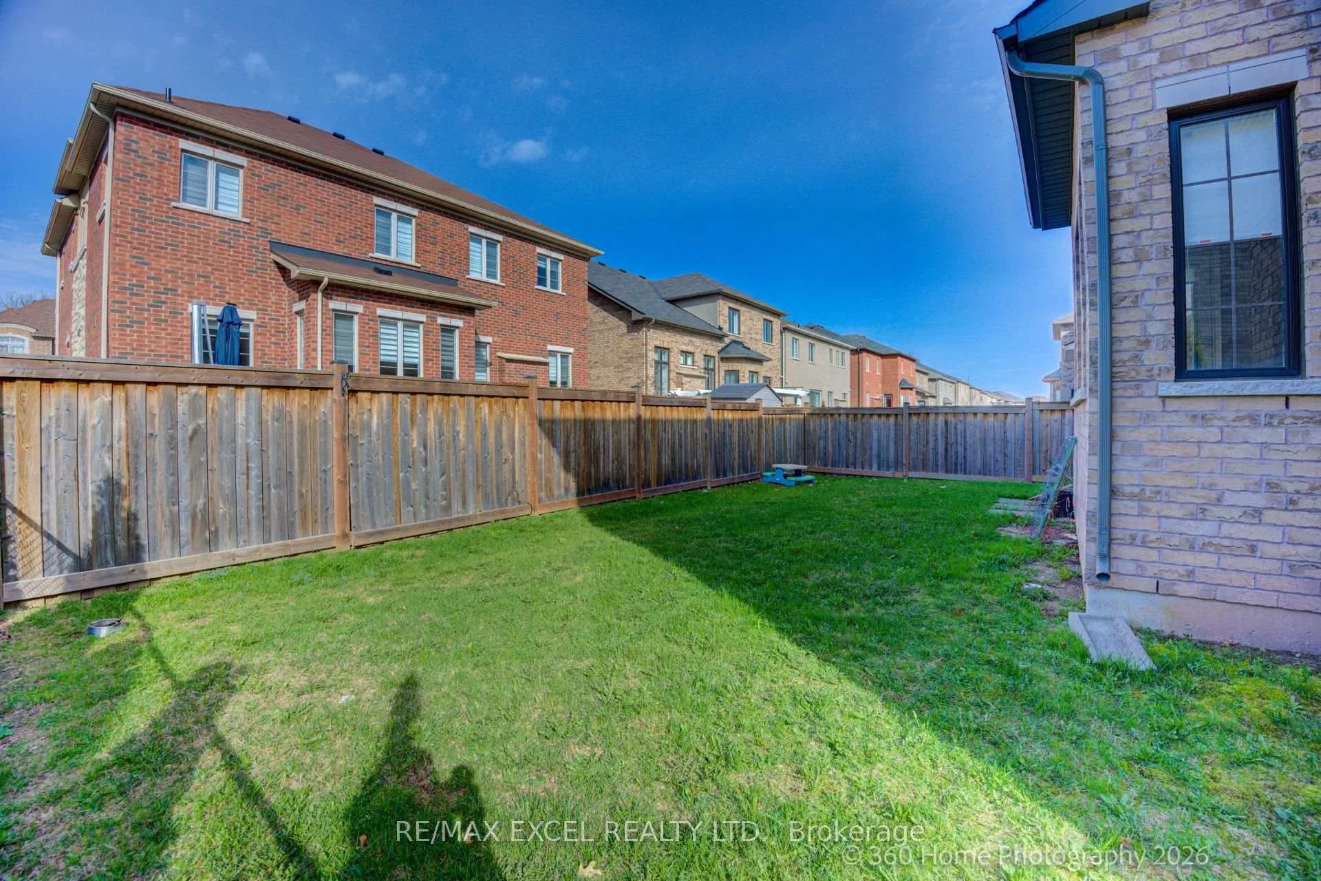Photo 37 of 3199 William Rose Way, Oakville, Joshua Meadows — HOMEH