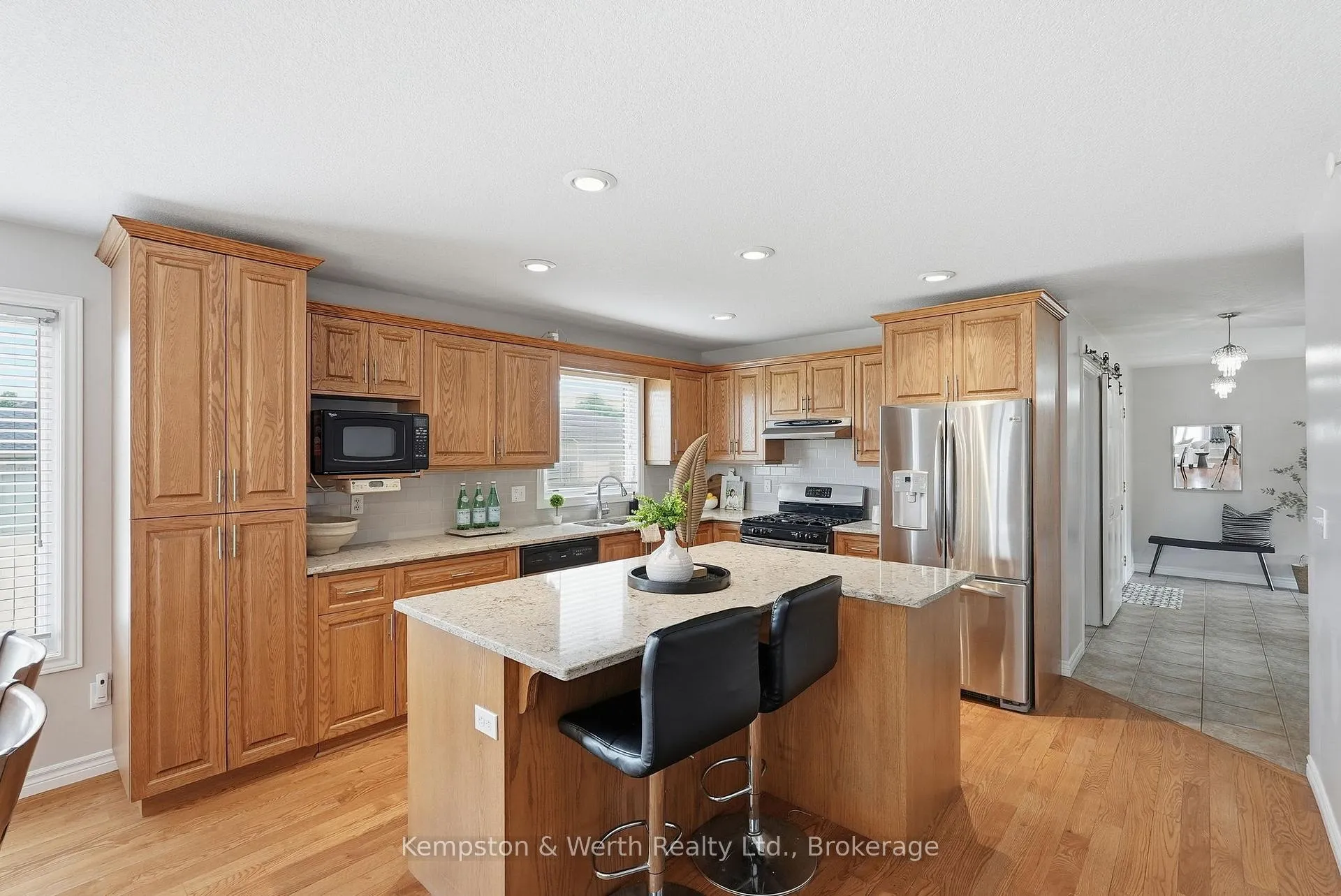 Photo 15 of 900 Boyd Avenue, North Perth, Listowel — HOMEH