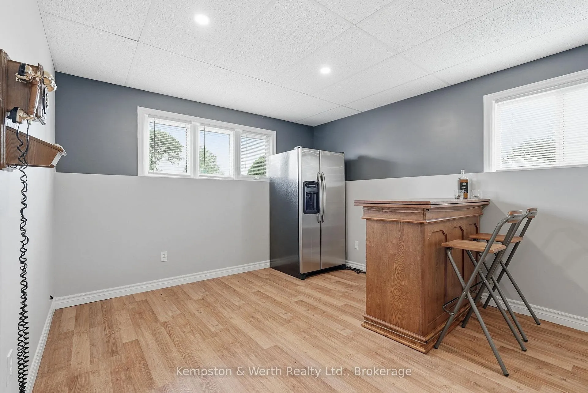 Photo 36 of 900 Boyd Avenue, North Perth, Listowel — HOMEH