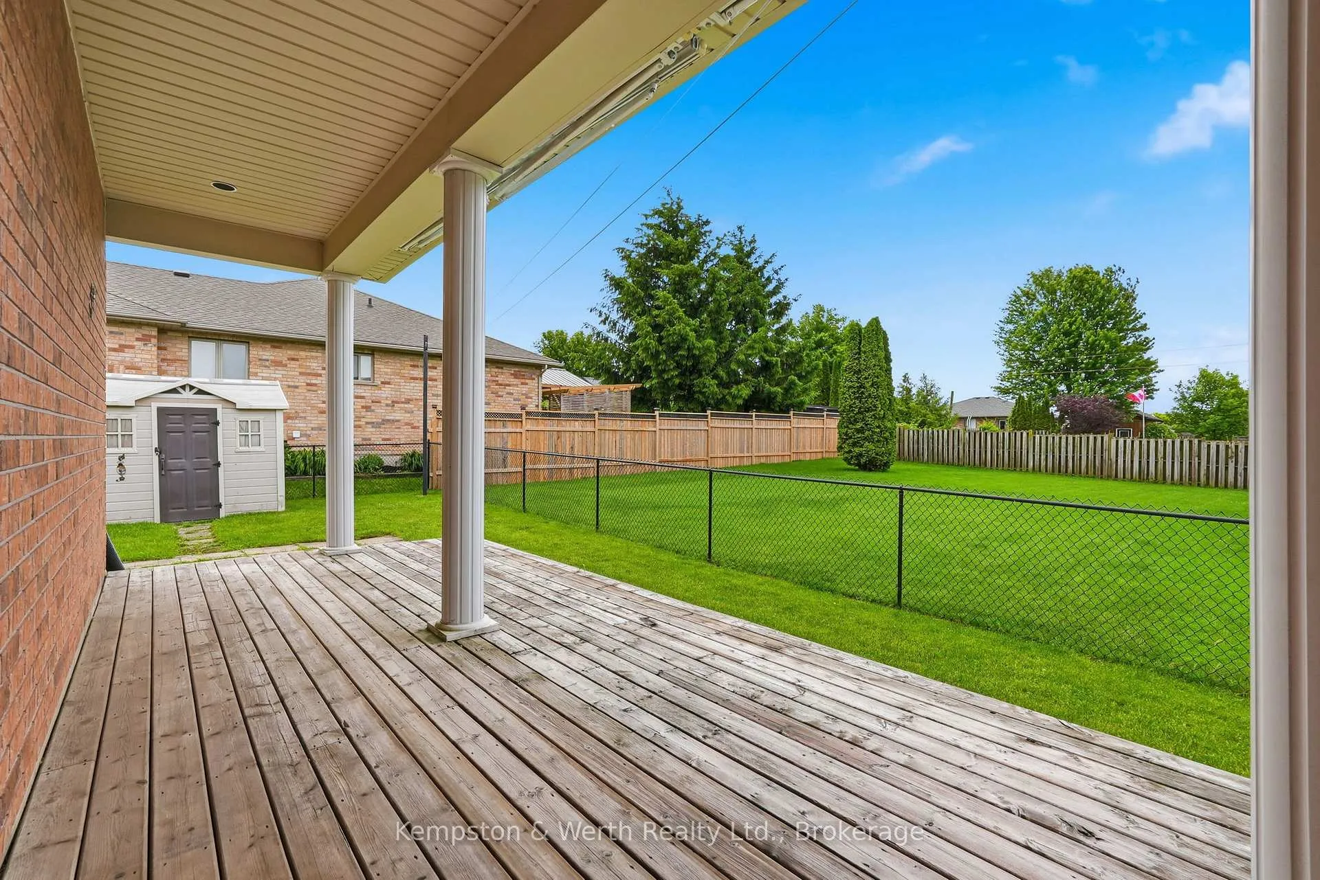 Photo 40 of 900 Boyd Avenue, North Perth, Listowel — HOMEH