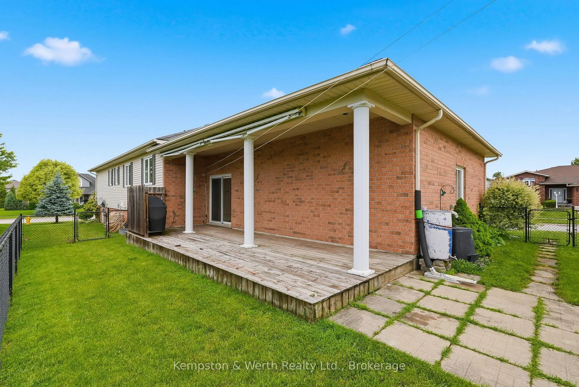 Photo 41 of 900 Boyd Avenue, North Perth, Listowel — HOMEH