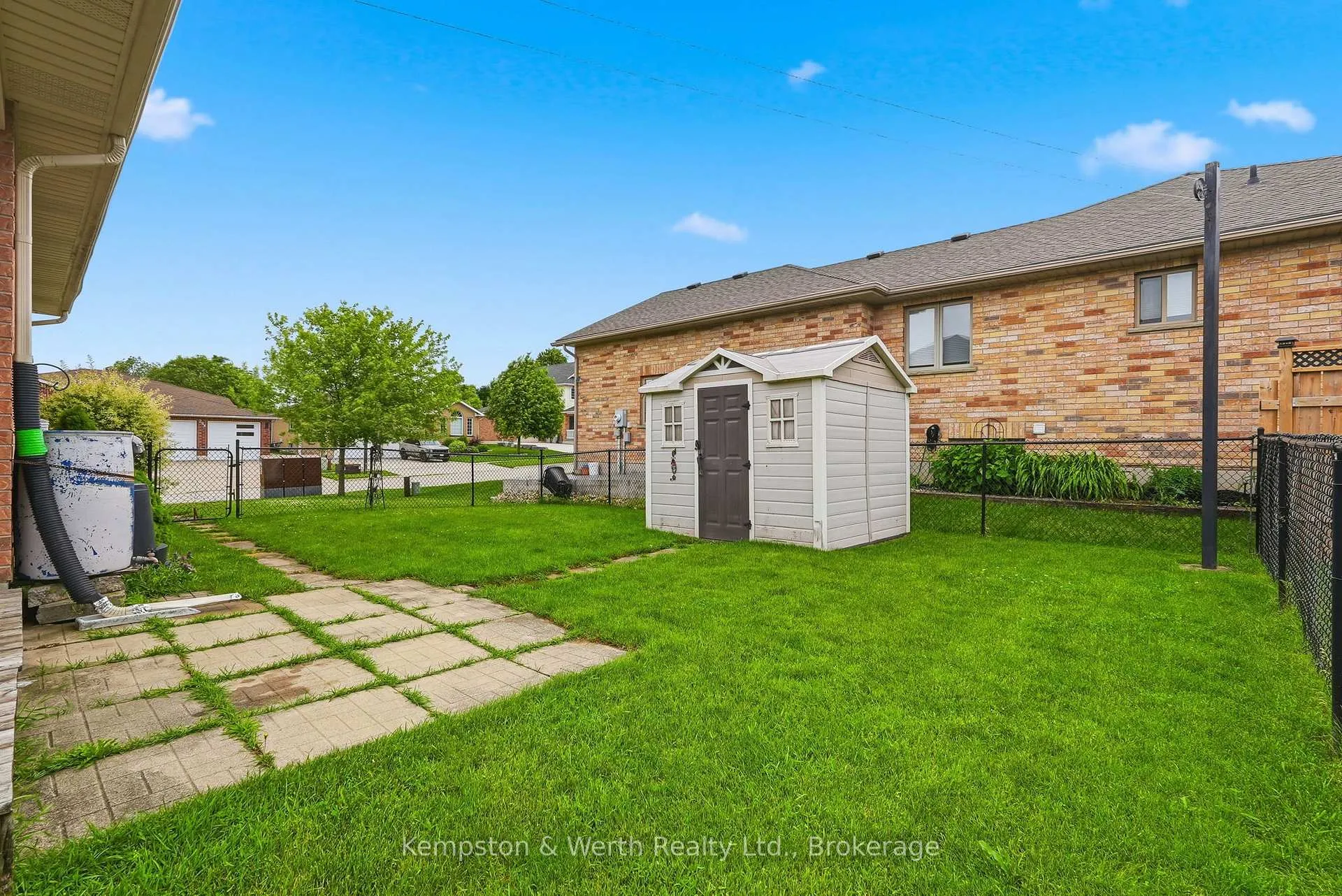Photo 42 of 900 Boyd Avenue, North Perth, Listowel — HOMEH