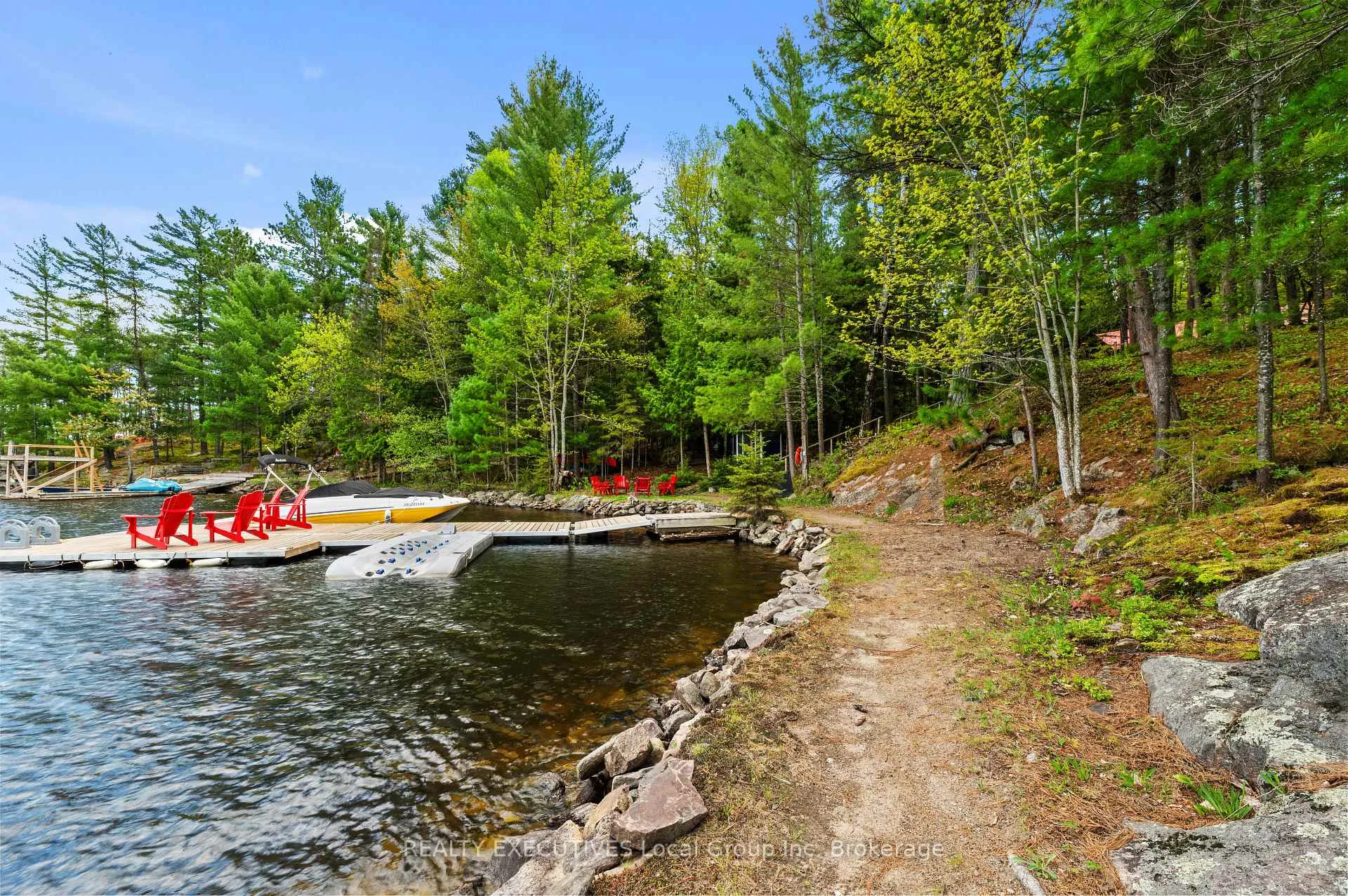 Photo 2 of 98 Grey Rock Lane, Bonfield — HOMEH