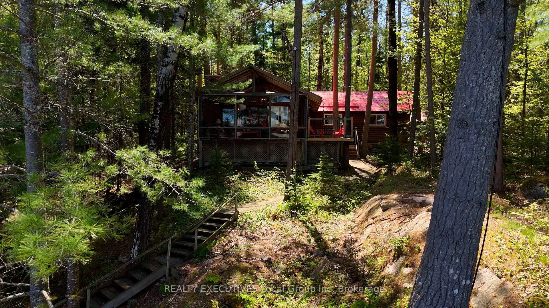 Photo 3 of 98 Grey Rock Lane, Bonfield — HOMEH