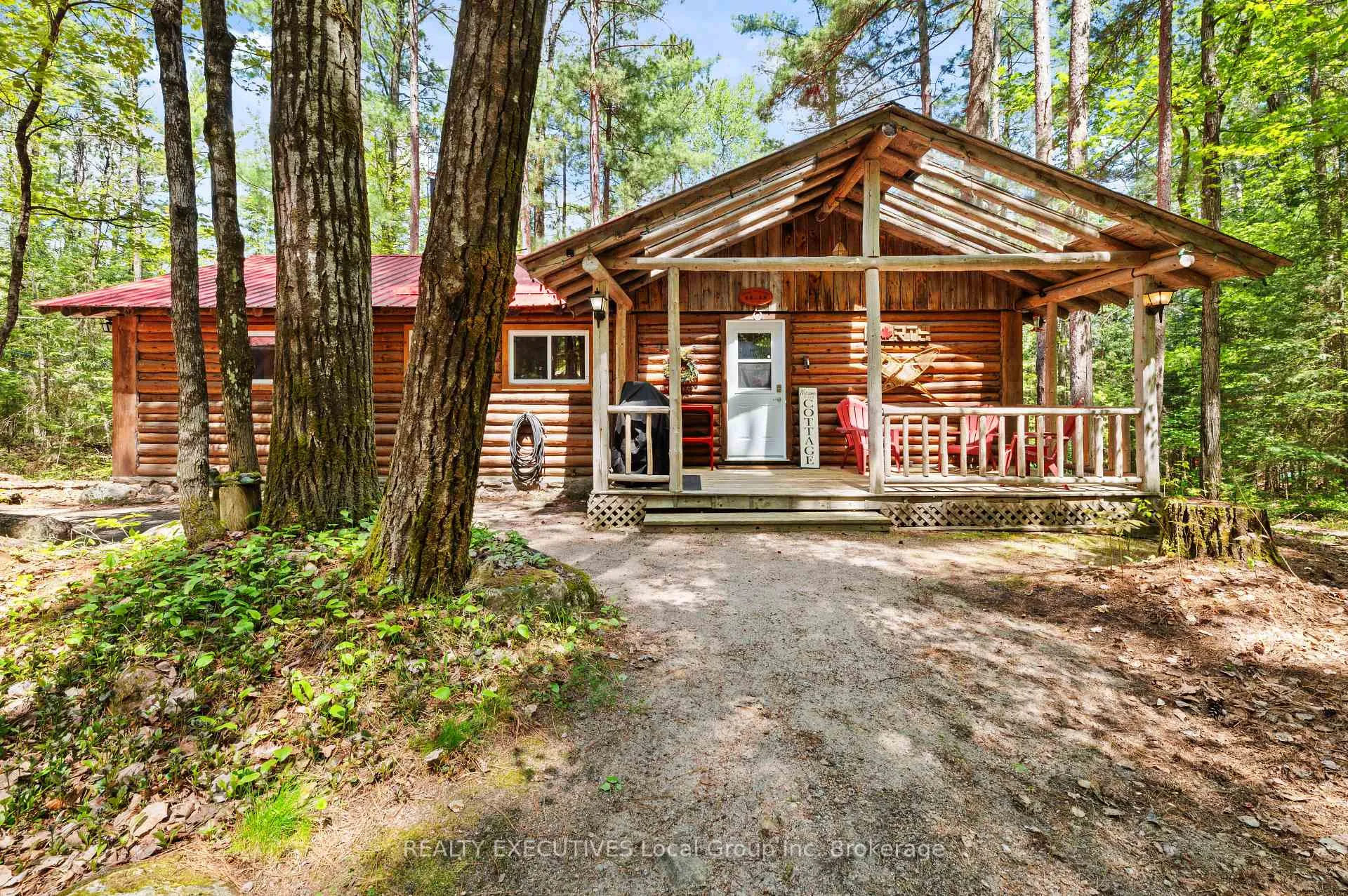 Photo 4 of 98 Grey Rock Lane, Bonfield — HOMEH