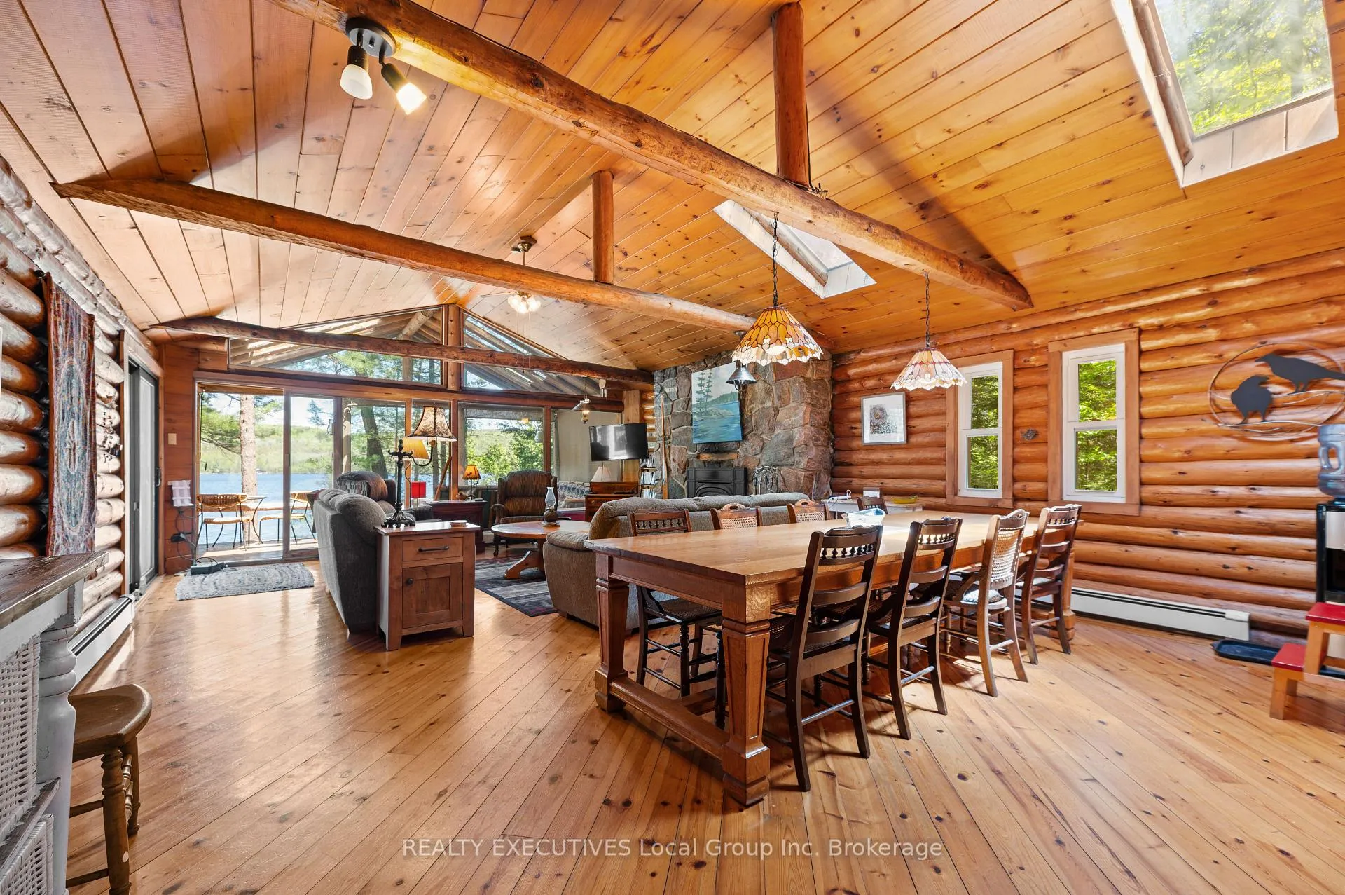 Photo 5 of 98 Grey Rock Lane, Bonfield — HOMEH