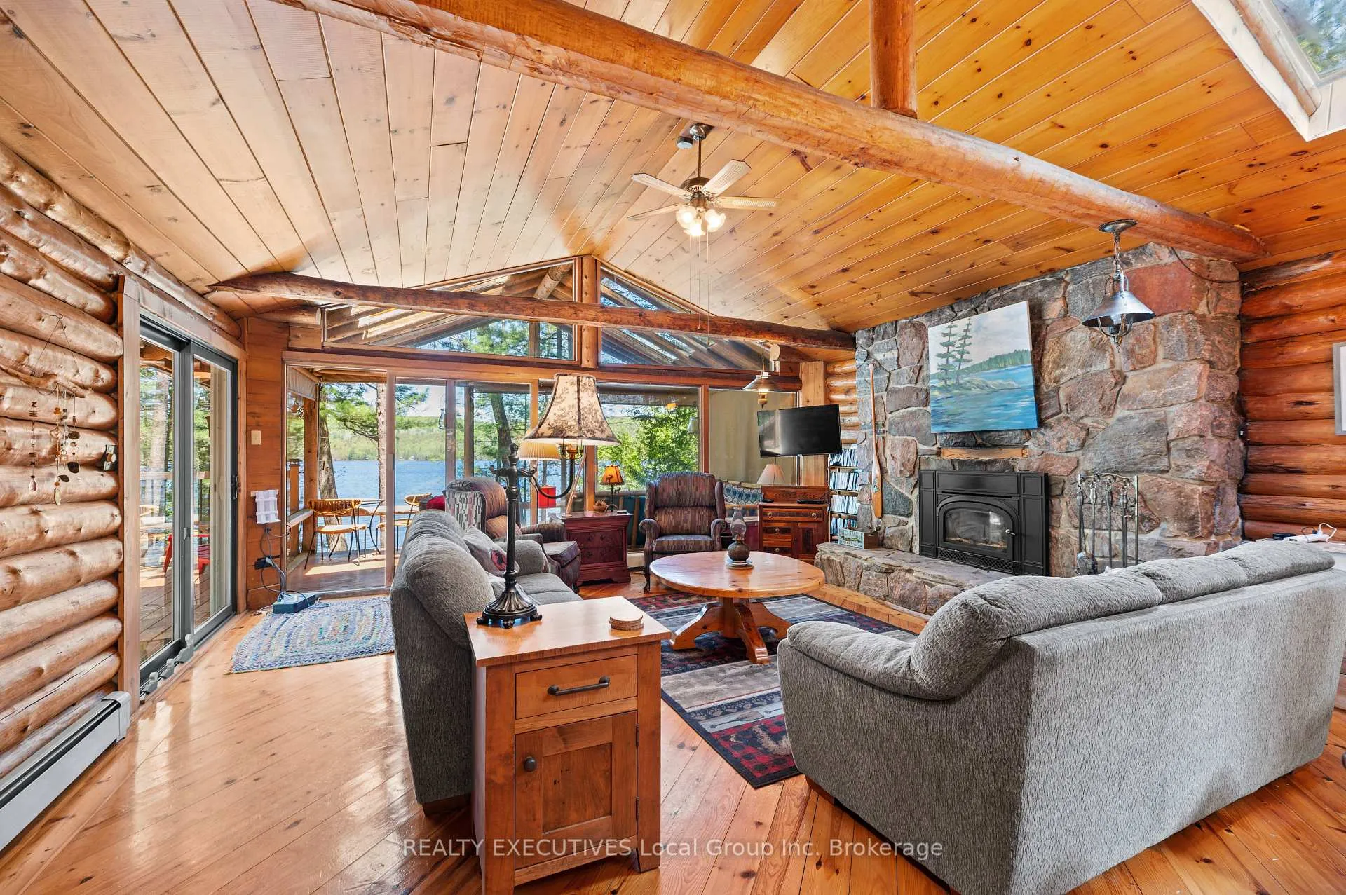 Photo 6 of 98 Grey Rock Lane, Bonfield — HOMEH