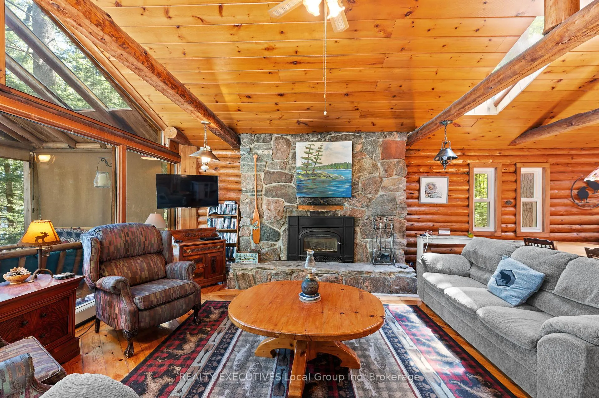 Photo 7 of 98 Grey Rock Lane, Bonfield — HOMEH